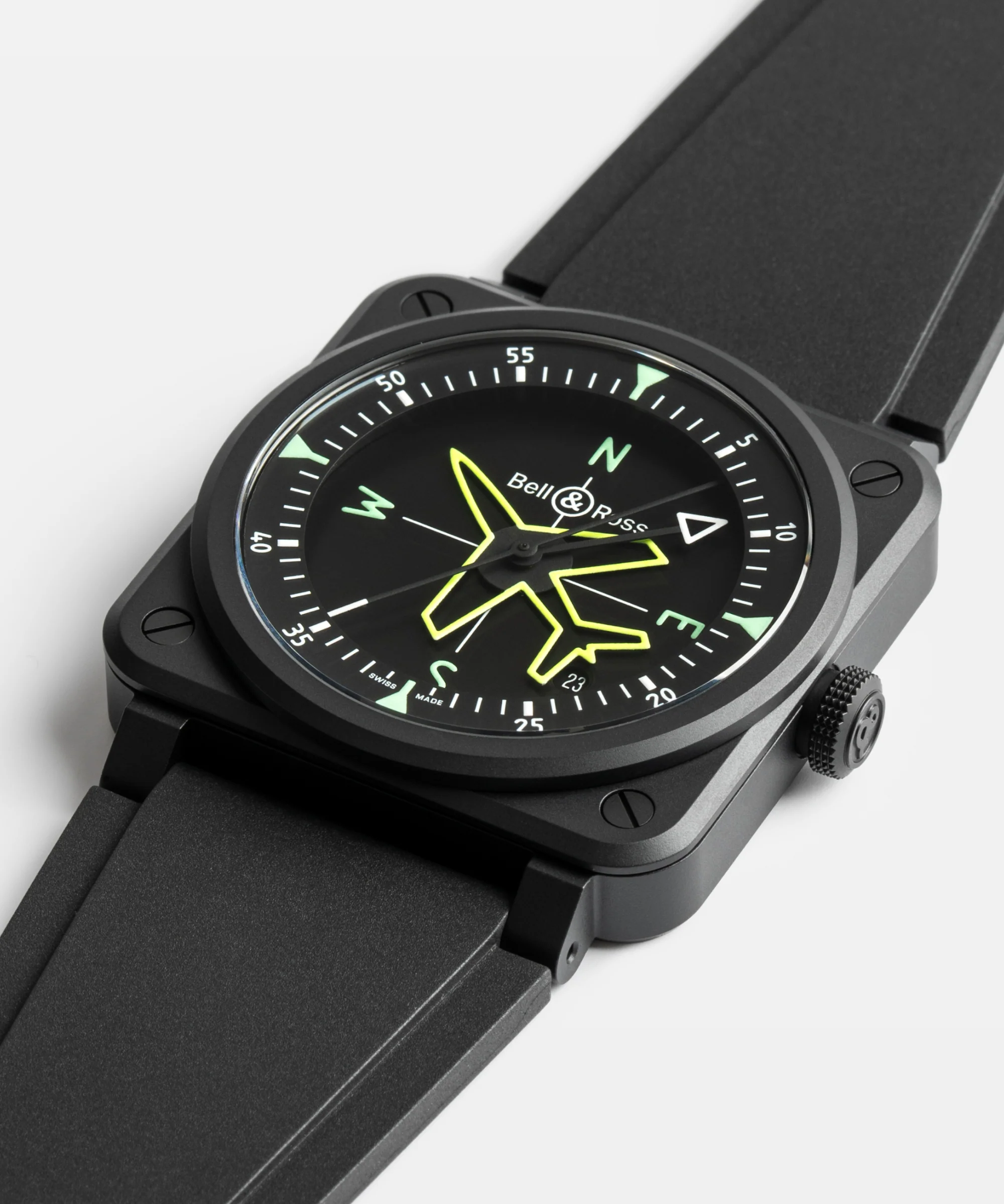 BR-03 Gyrocompass - Image 5