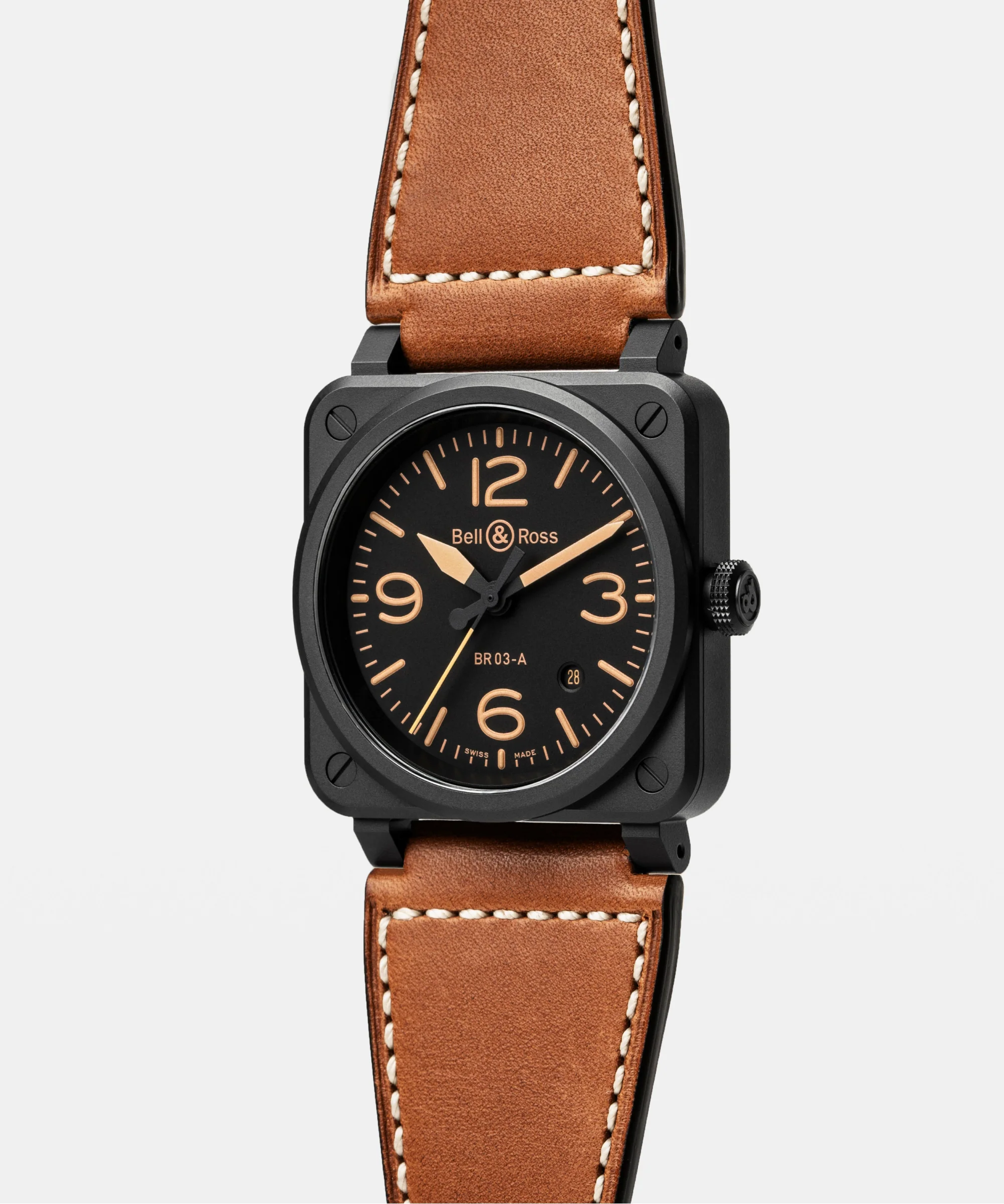 BR-03 Heritage - Image 3