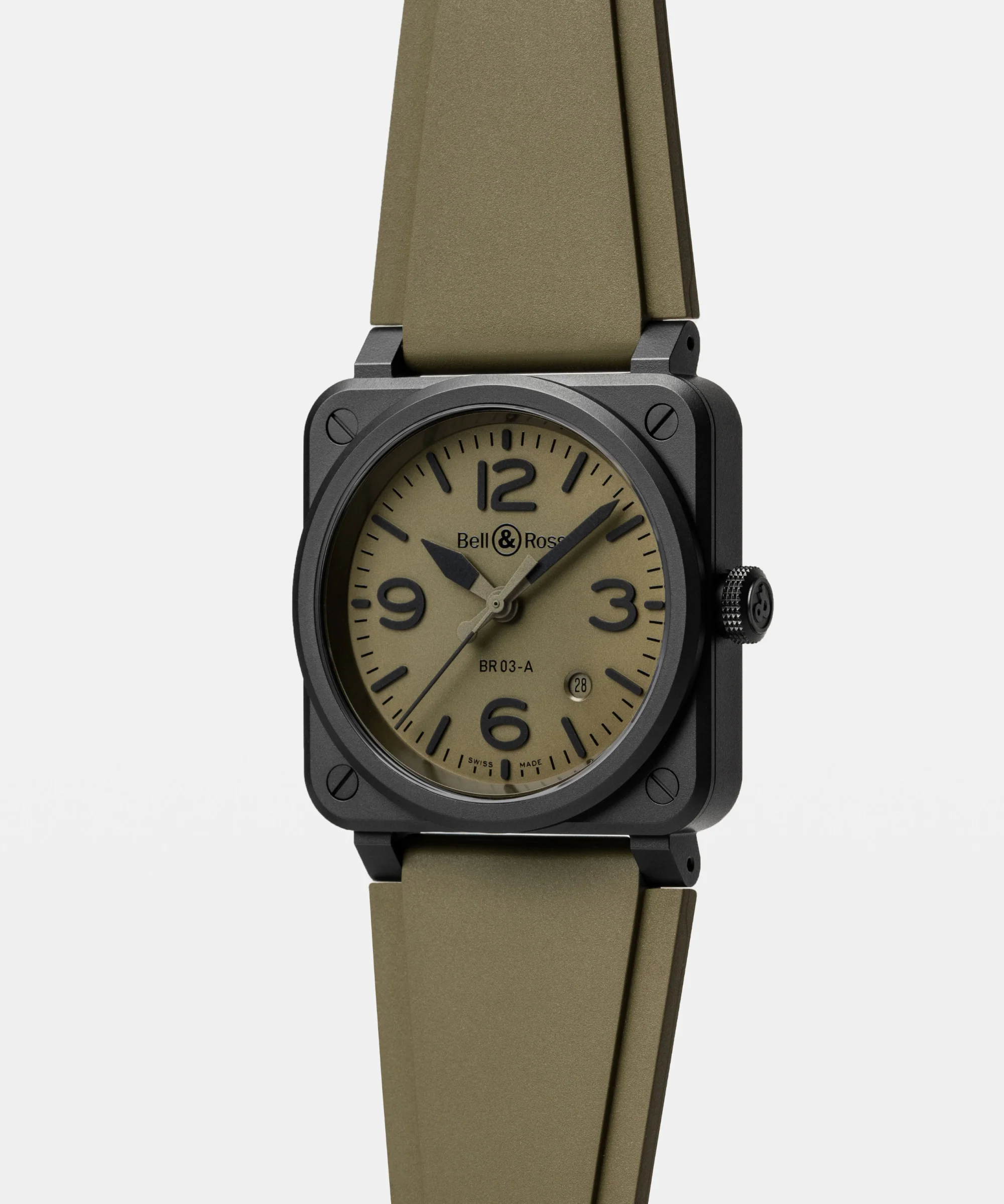 BR-03 Military Ceramic - Image 3
