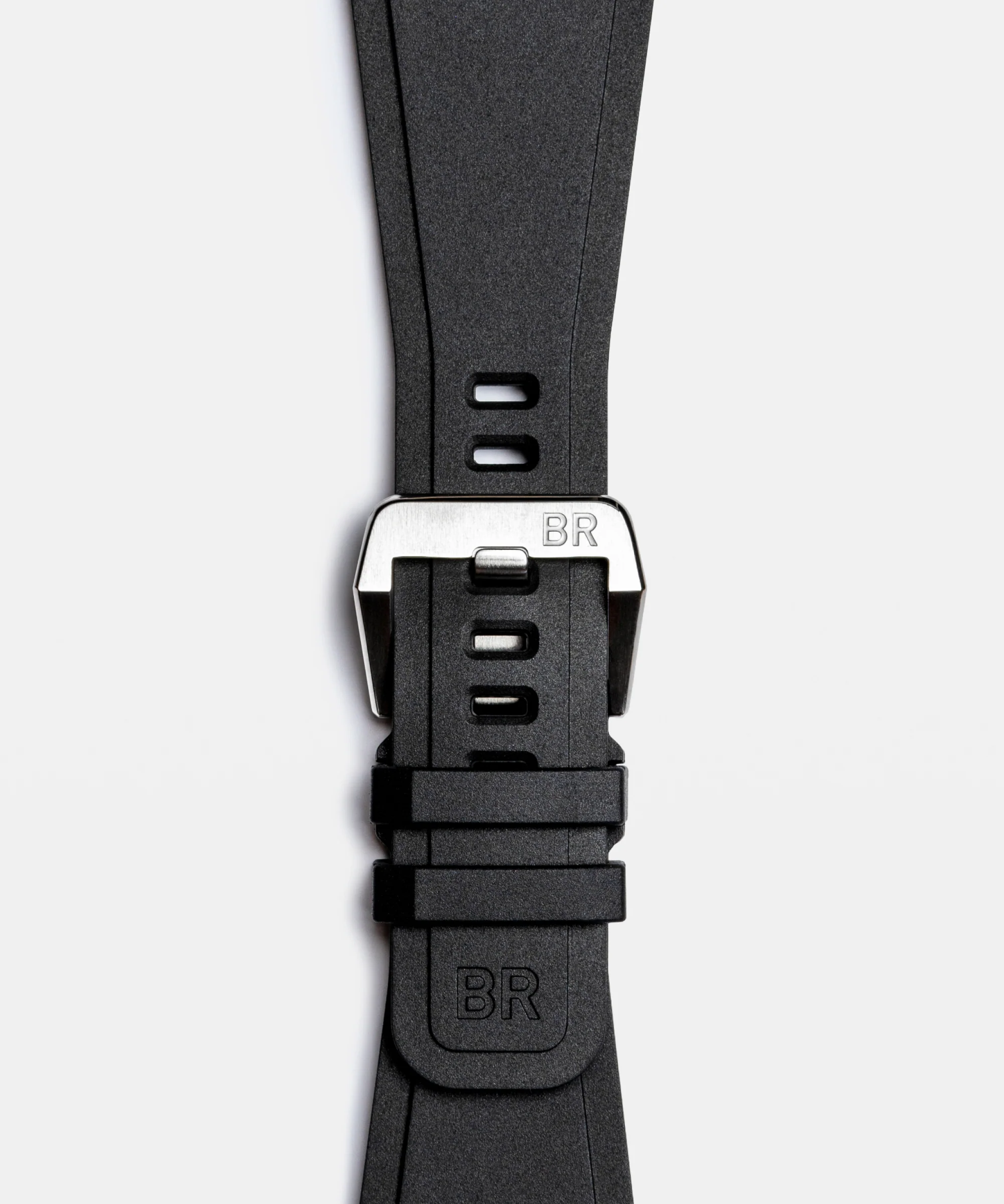 BR-03 Skeleton Grey Steel - Image 6