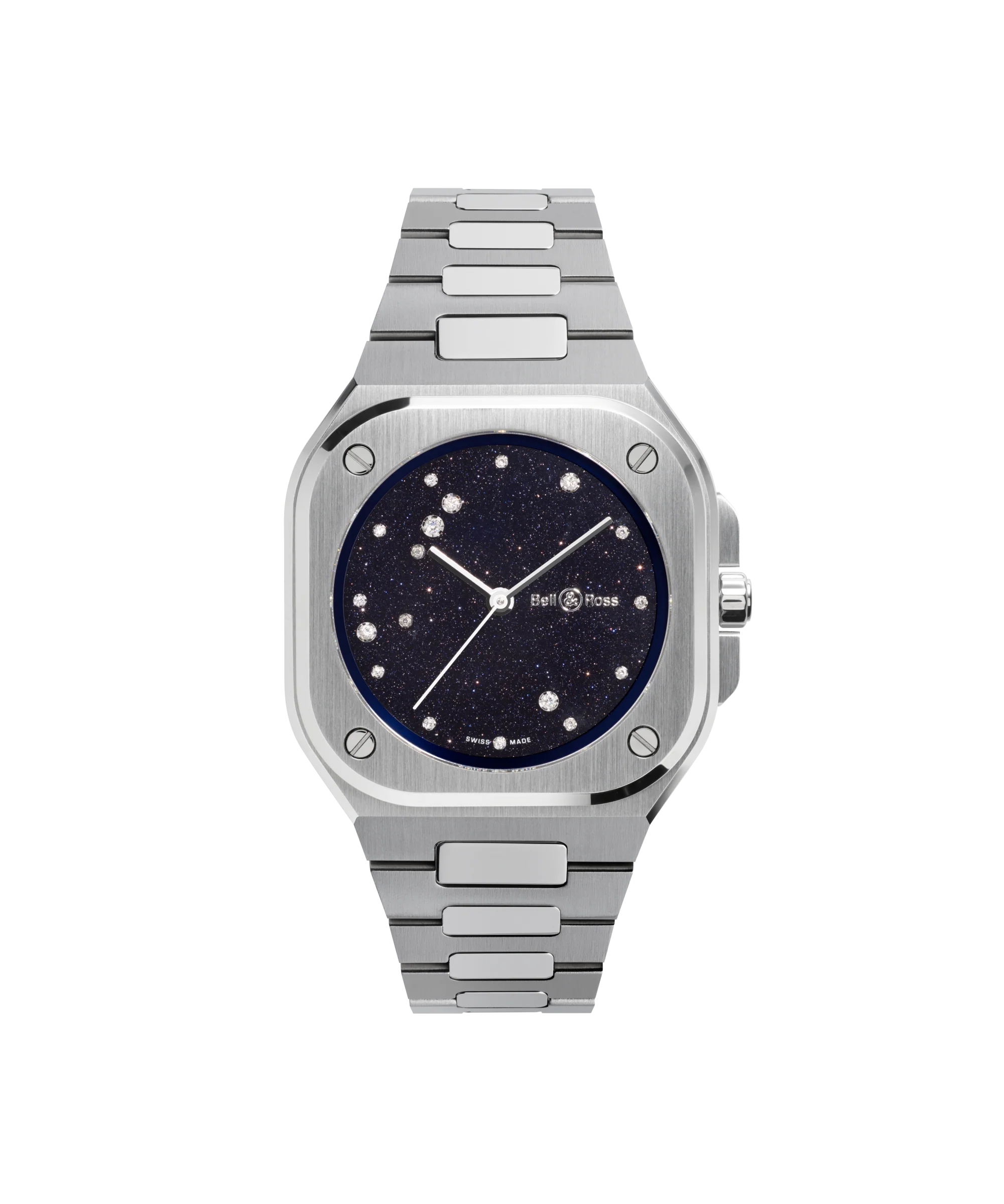 BR-05 36 MM Blue Diamond Eagle