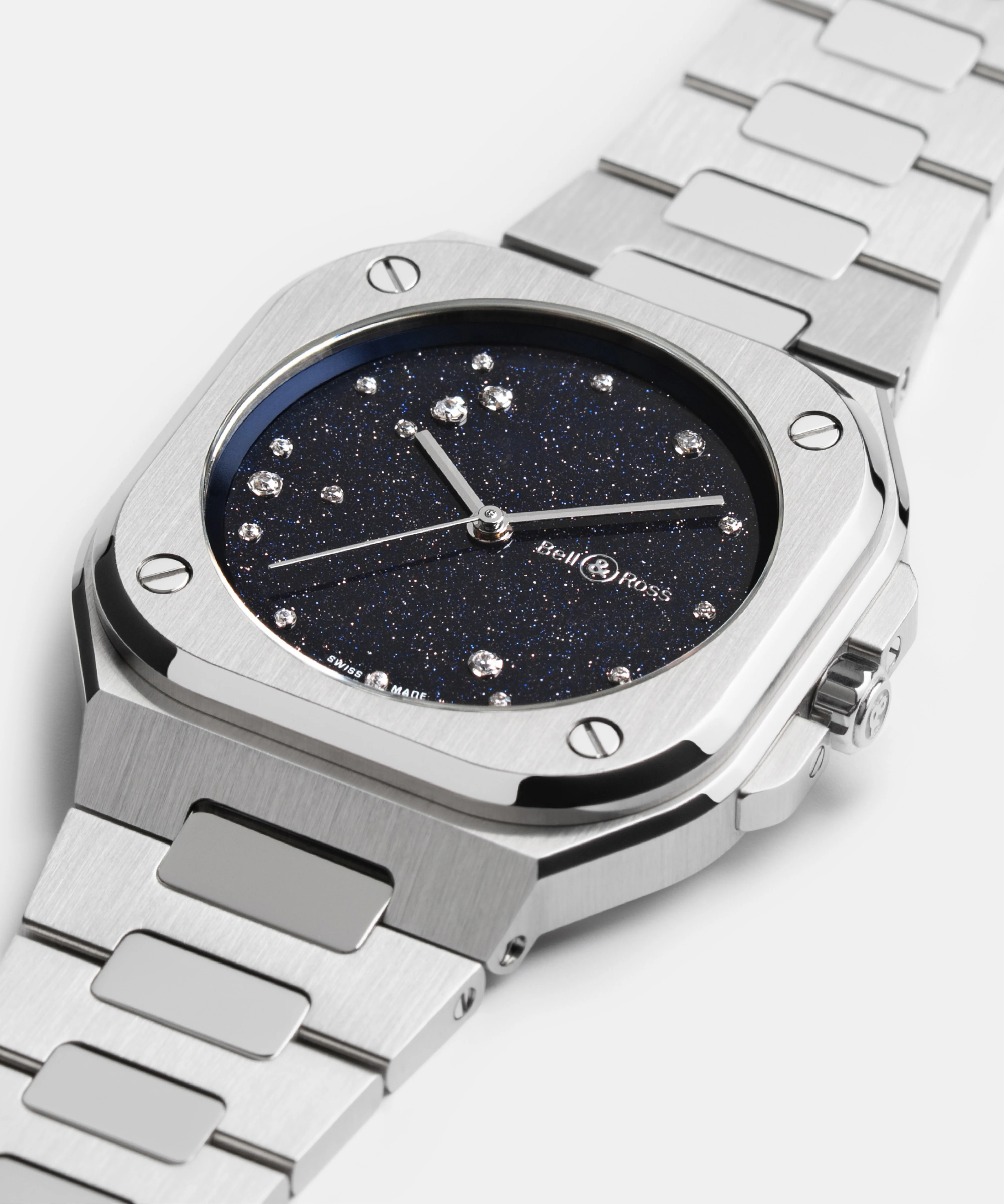 BR-05 36 MM Blue Diamond Eagle - Image 2