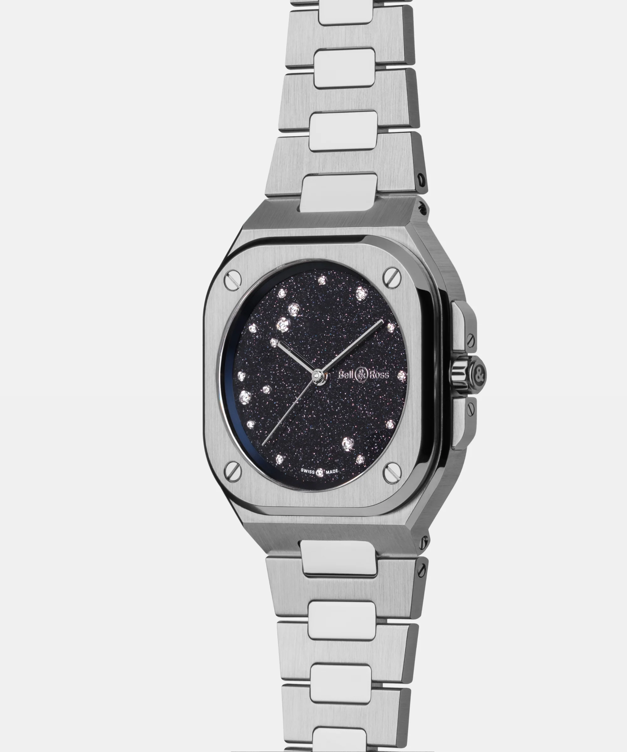 BR-05 36 MM Blue Diamond Eagle - Image 3