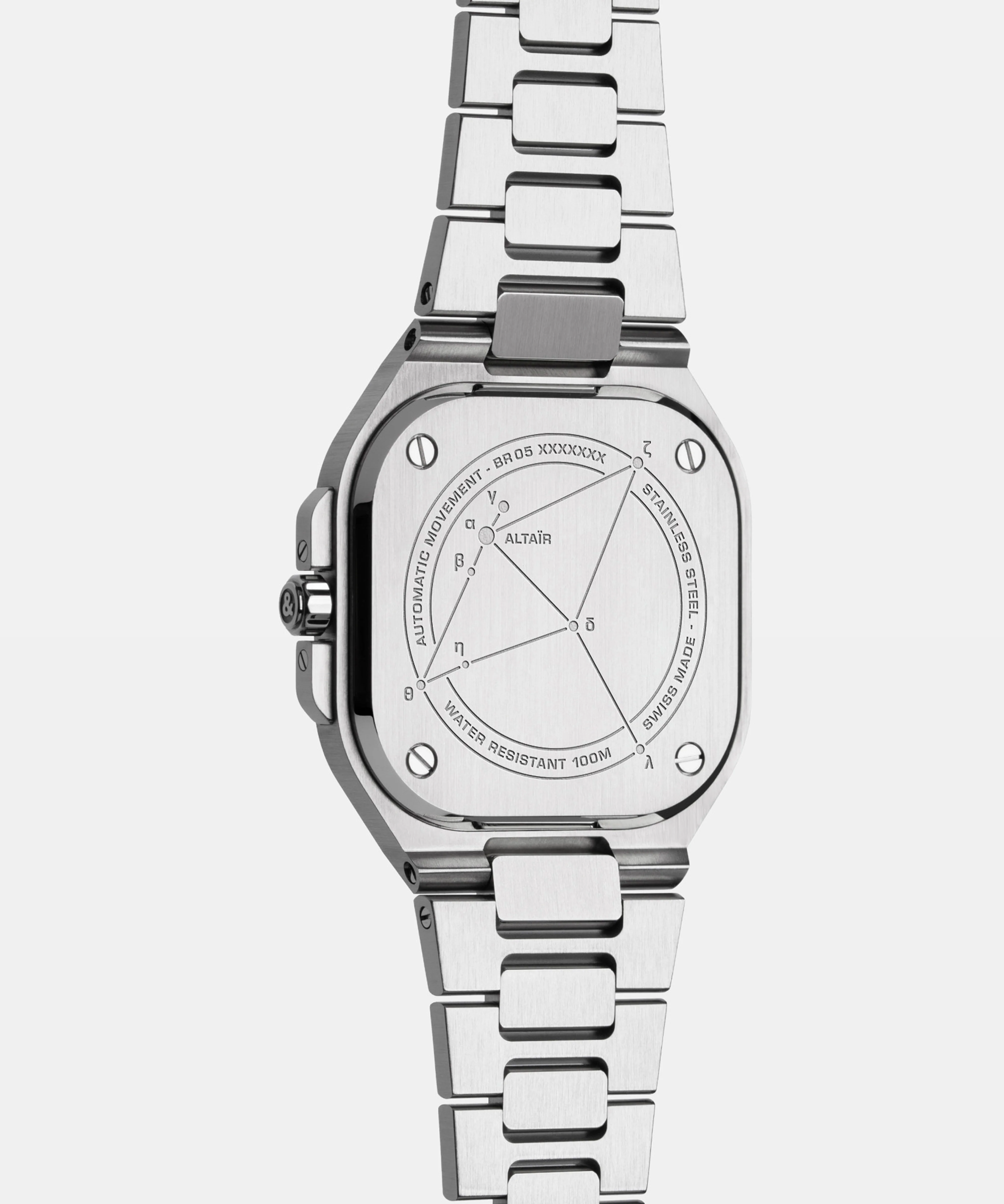 BR-05 36 MM Blue Diamond Eagle - Image 4
