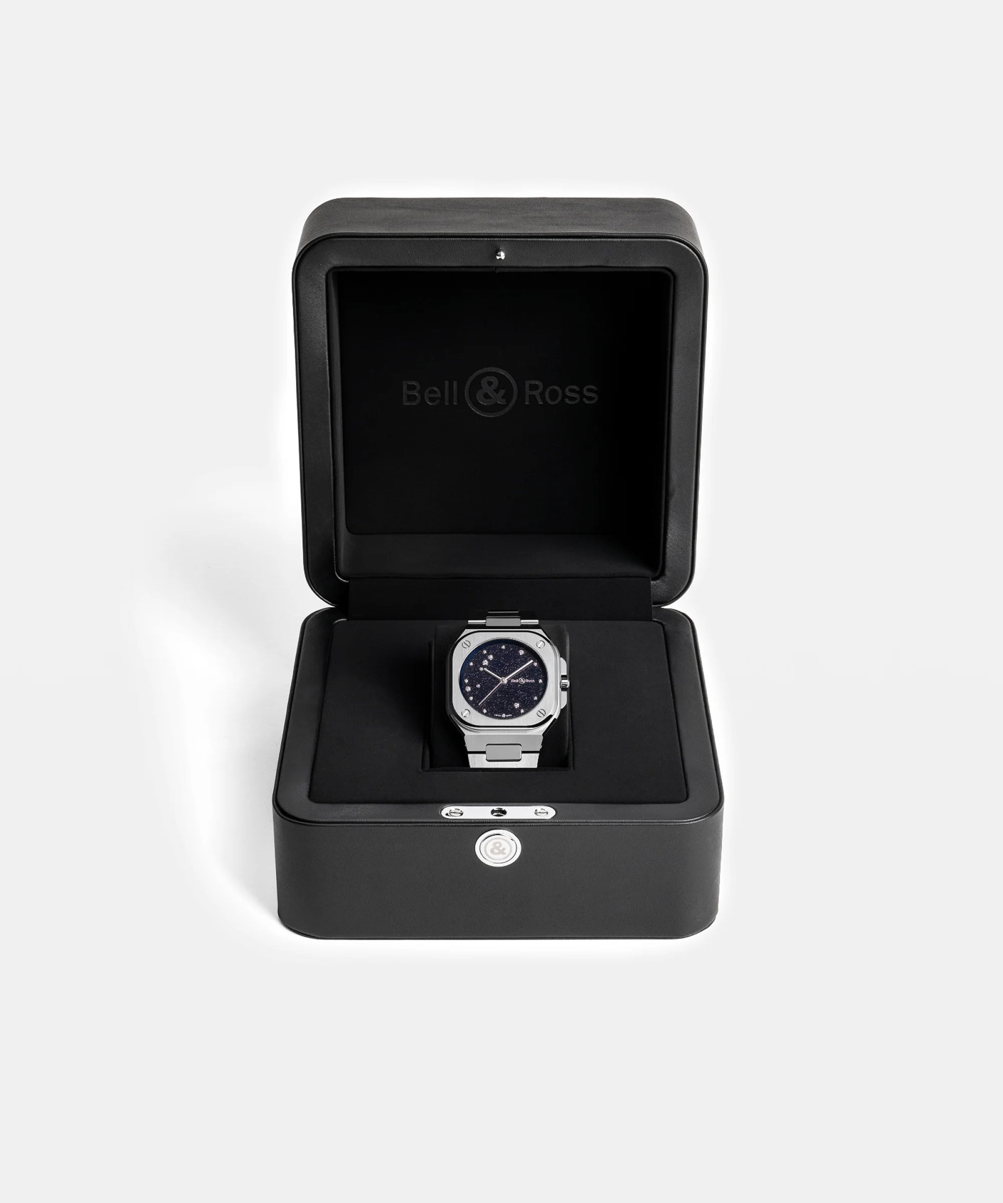 BR-05 36 MM Blue Diamond Eagle - Image 6