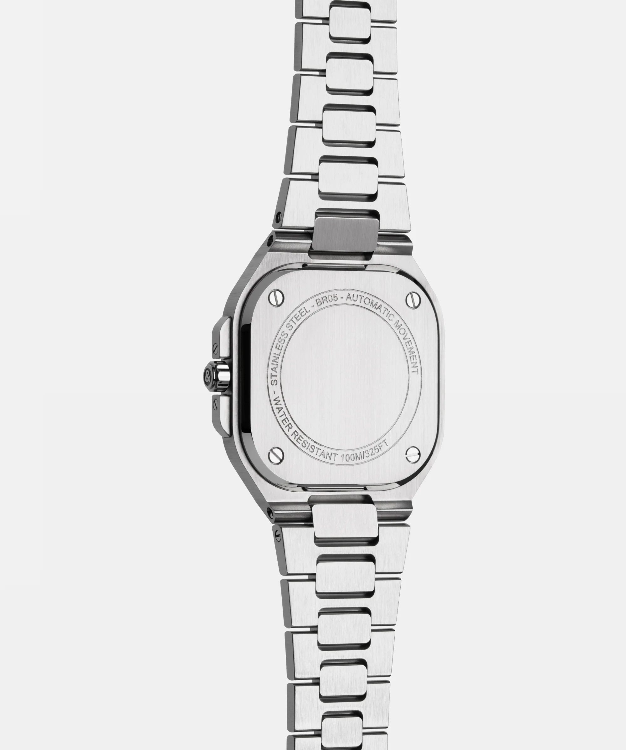 BR-05 36 mm Grey Steel - Image 4