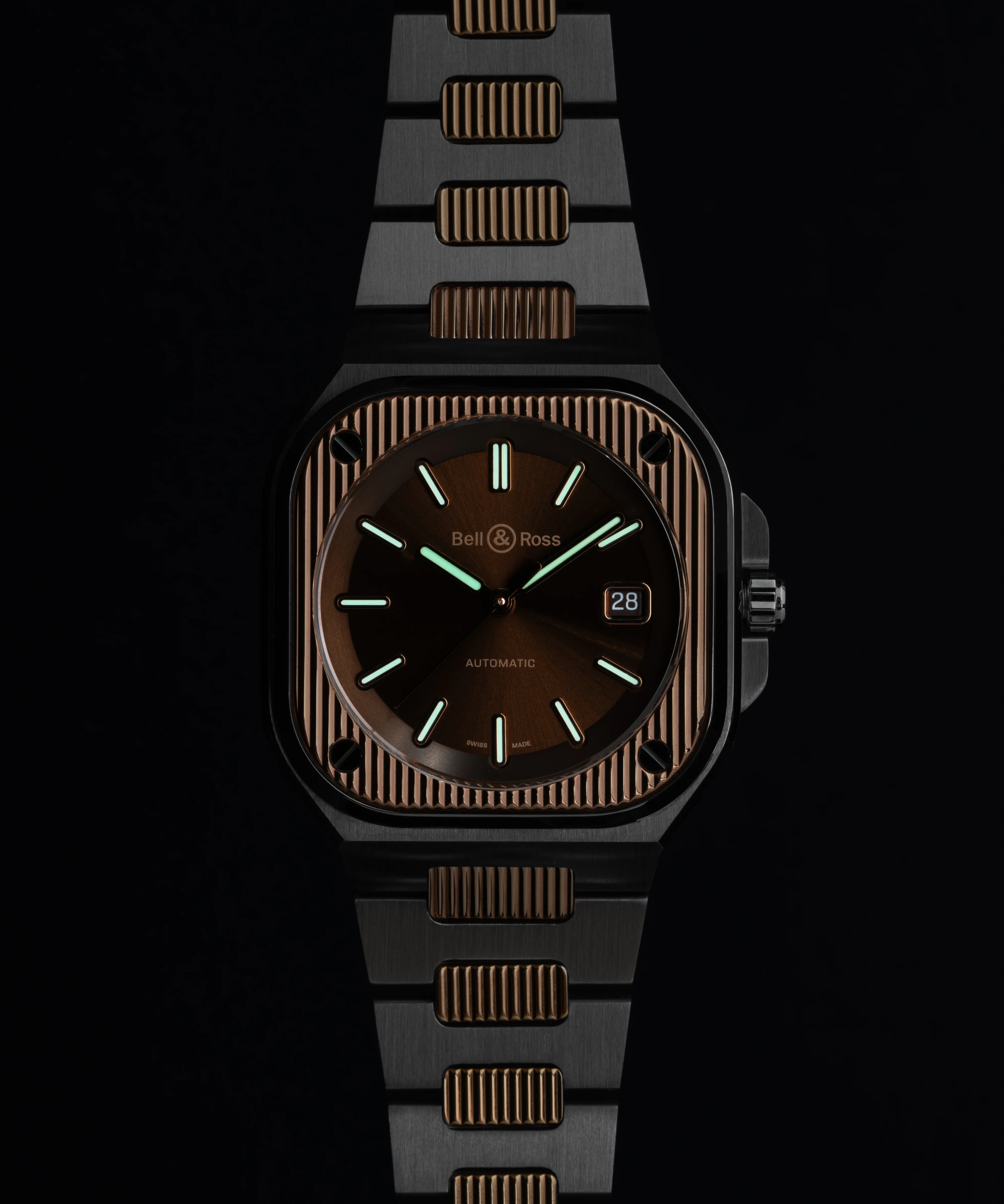 BR-05 Artline Steel & Gold - Image 2