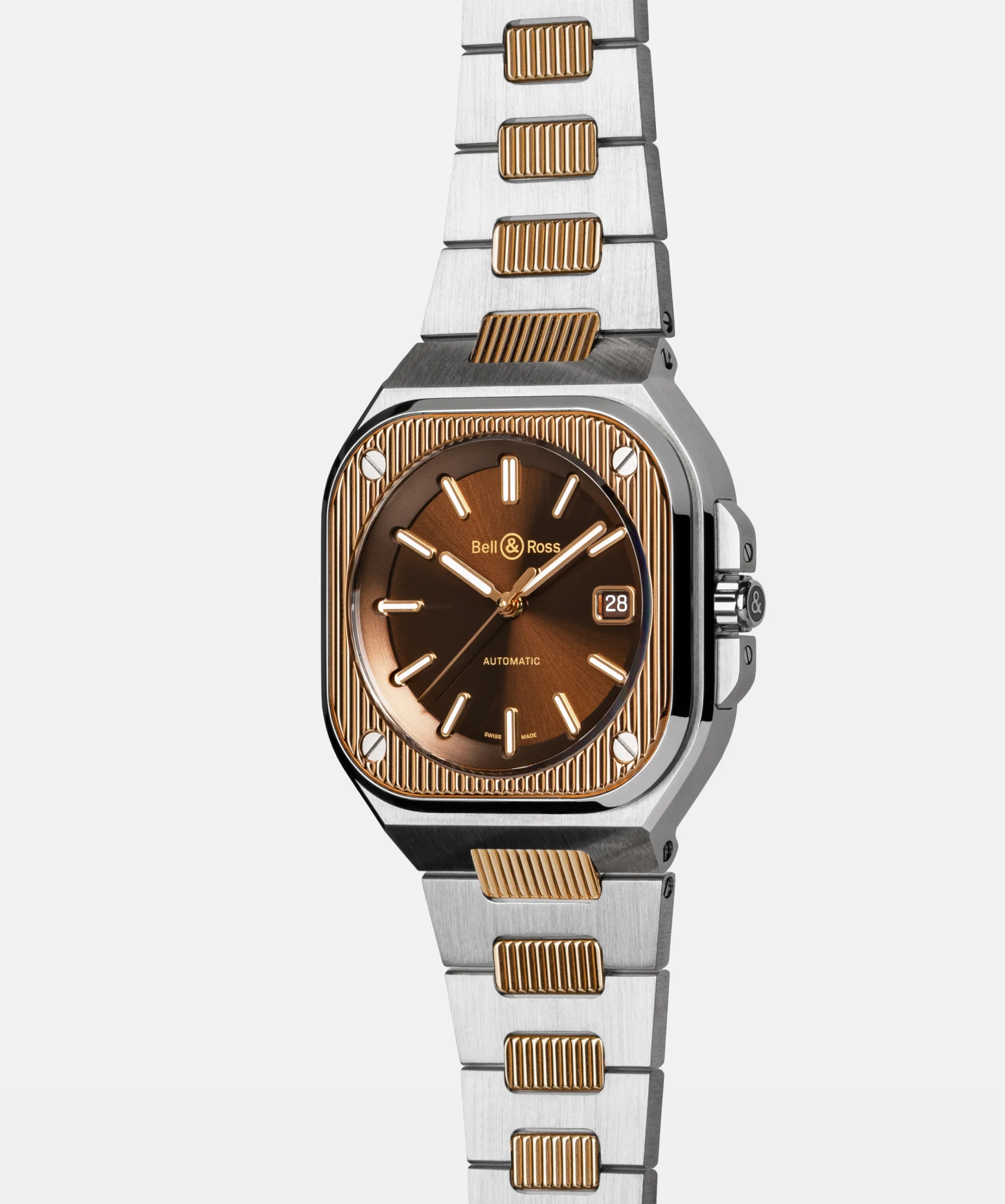 BR-05 Artline Steel & Gold - Image 3