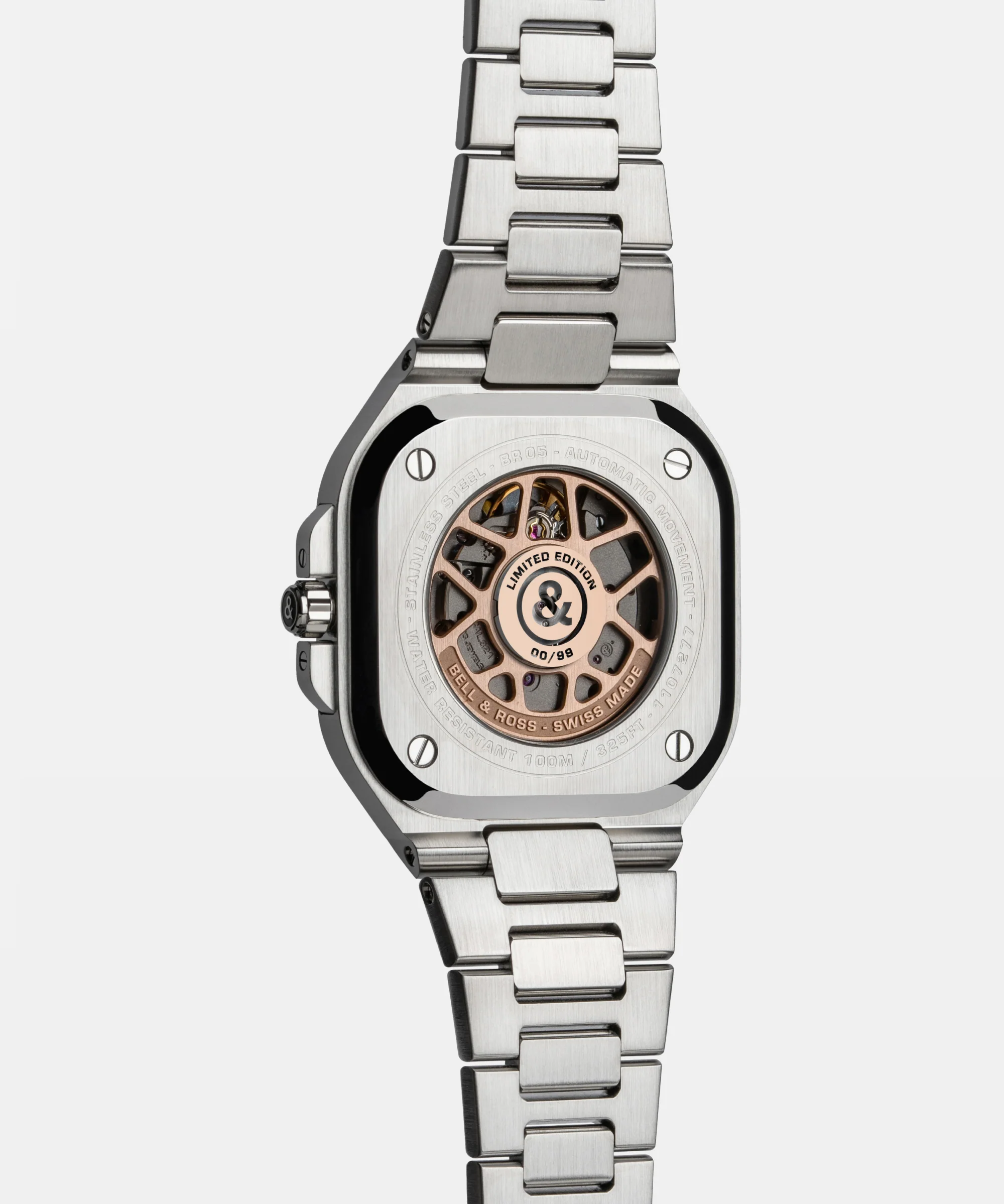 BR-05 Artline Steel & Gold - Image 4
