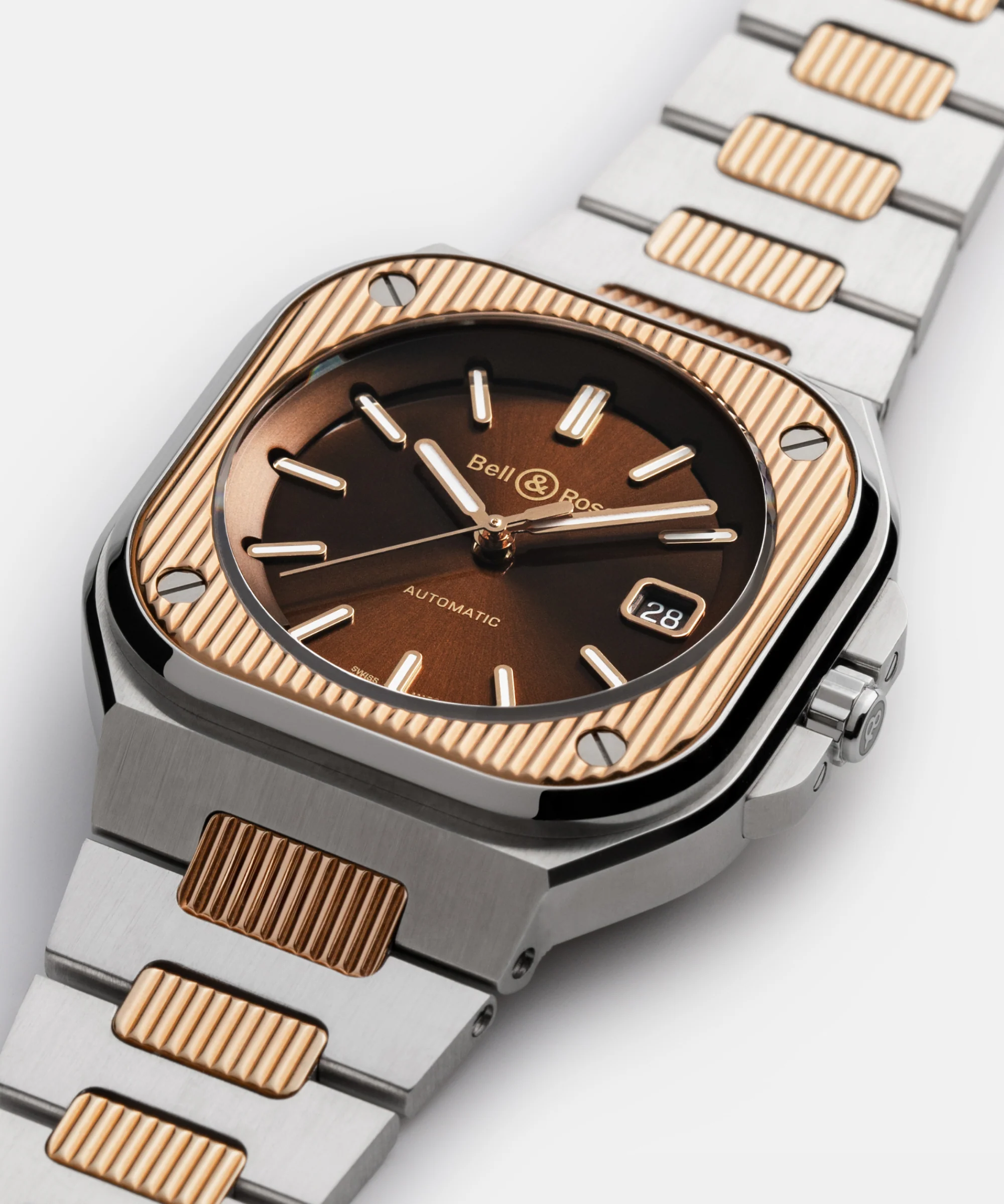 BR-05 Artline Steel & Gold - Image 5