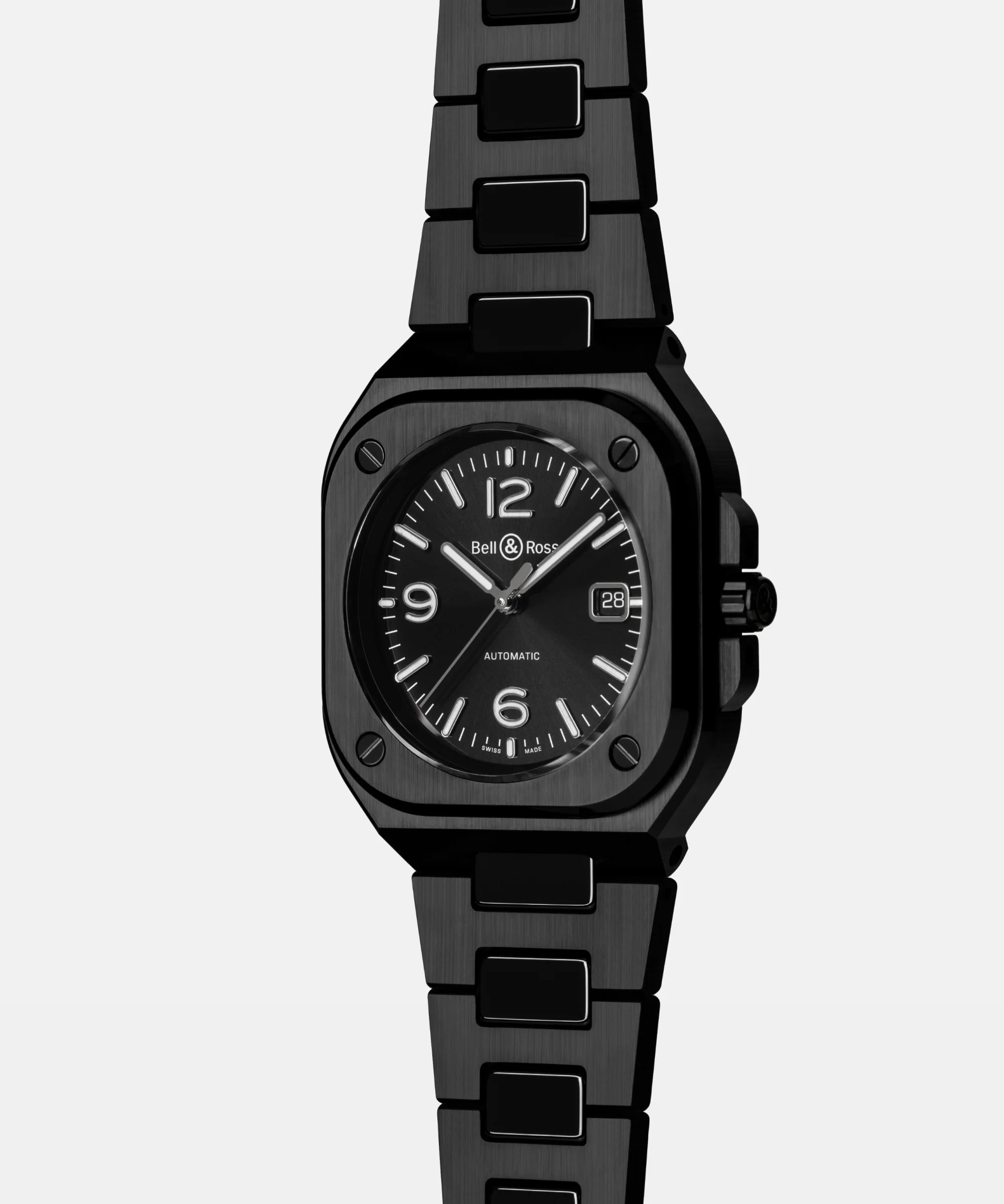 BR-05 Black Ceramic - Image 3