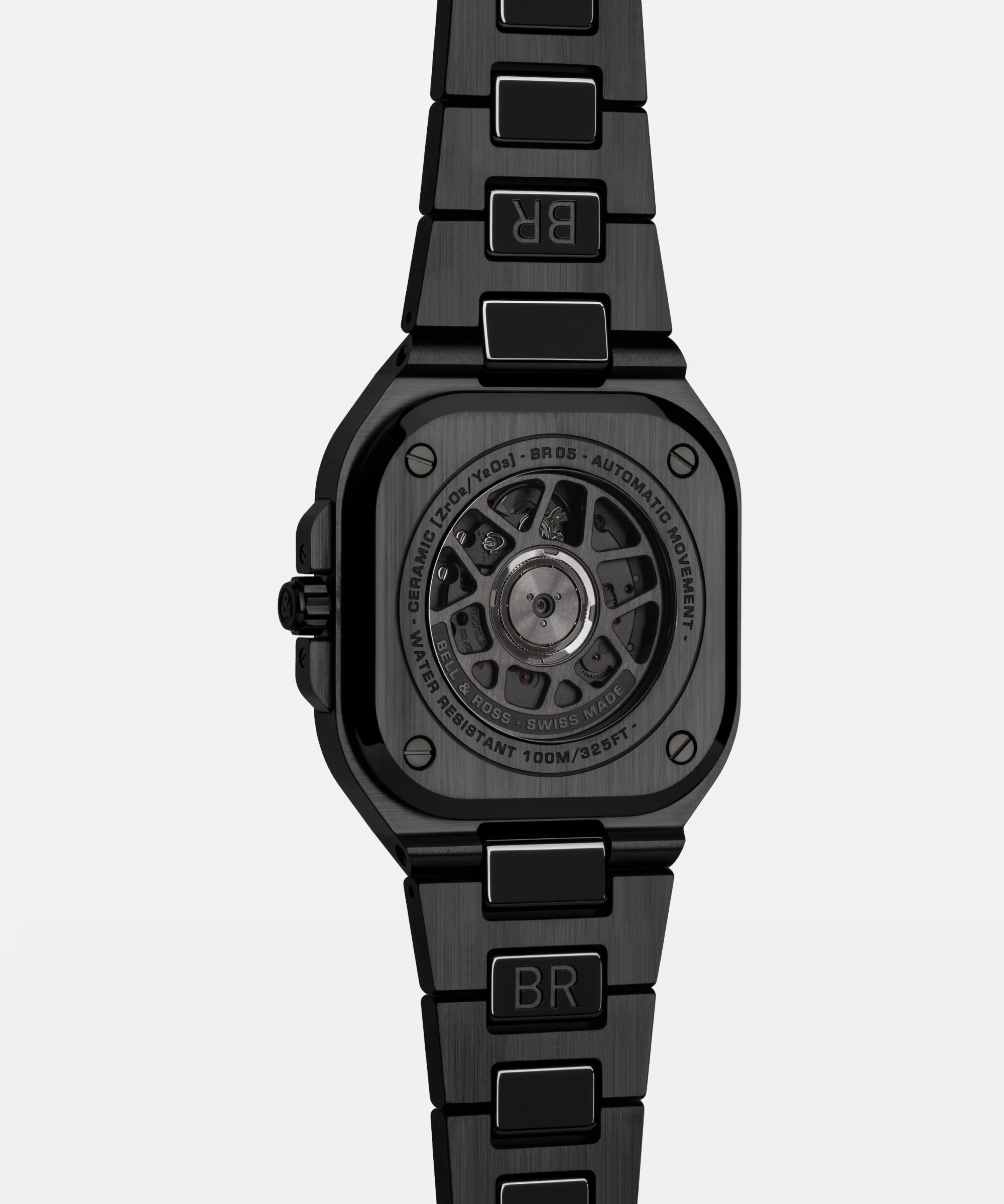 BR-05 Black Ceramic - Image 4
