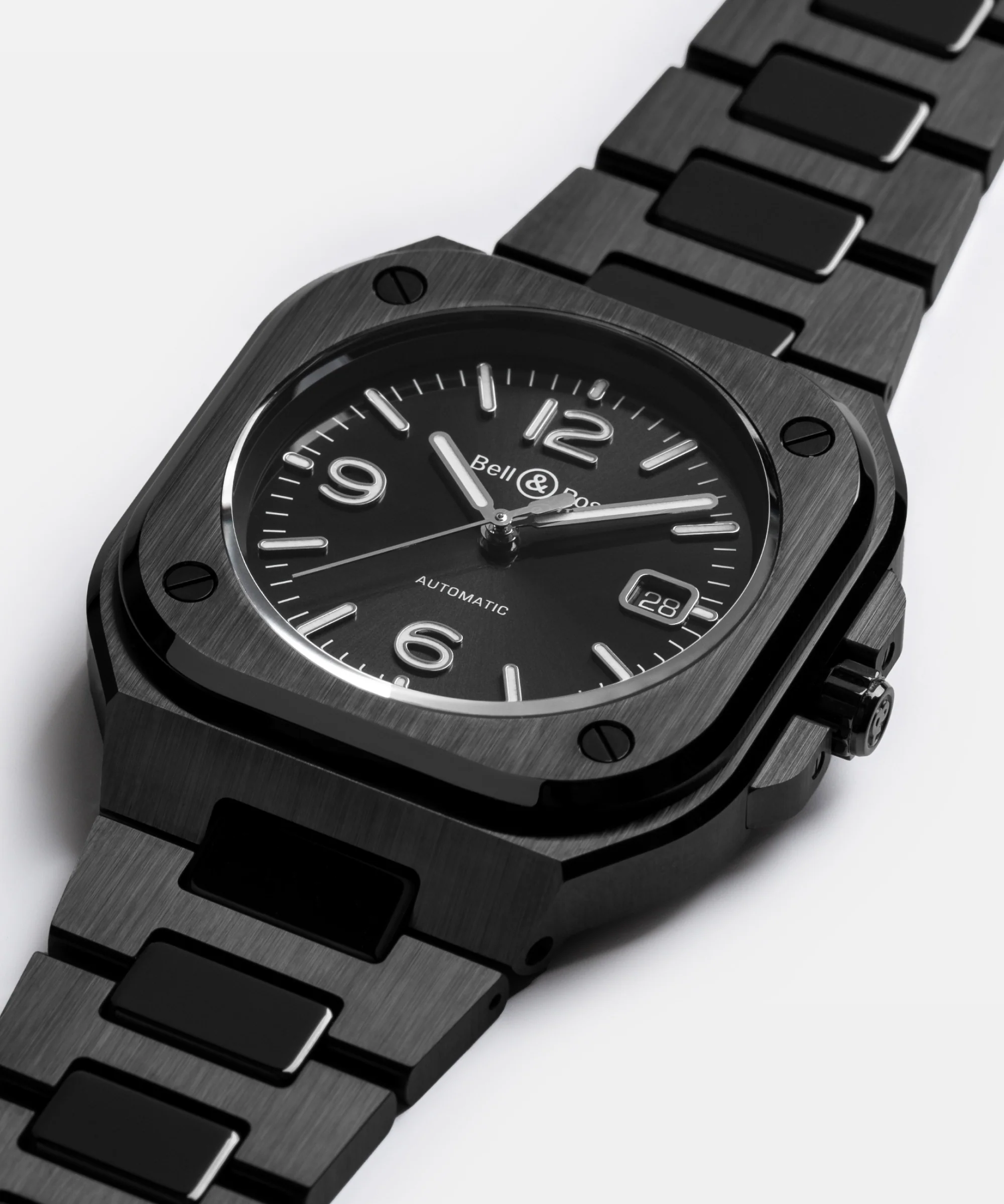BR-05 Black Ceramic - Image 5