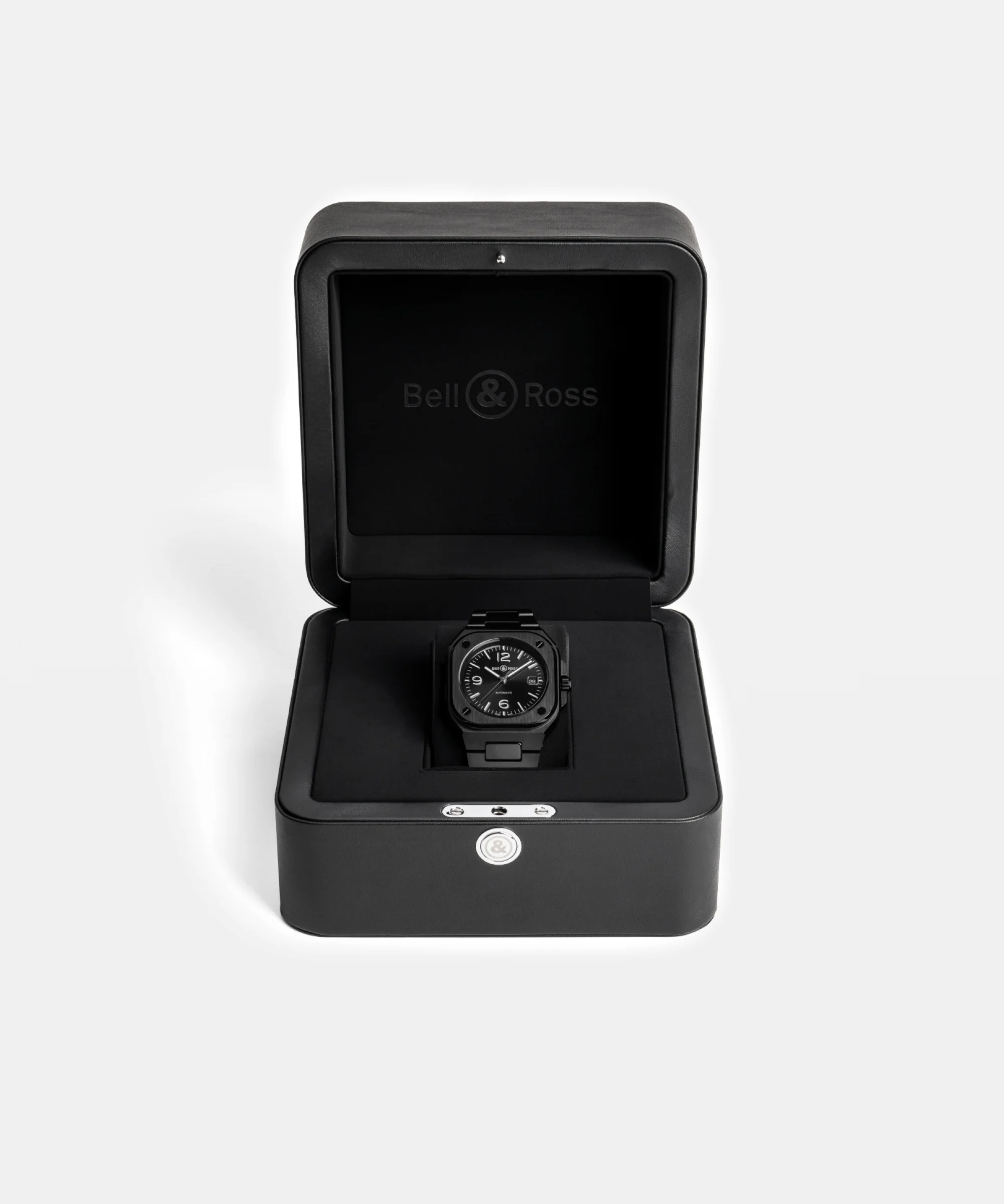 BR-05 Black Ceramic - Image 7