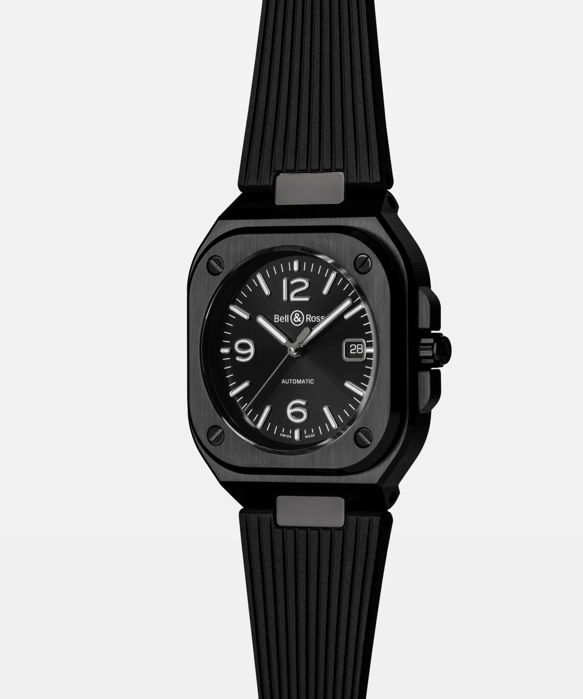 BR-05 Black Ceramic - Image 3