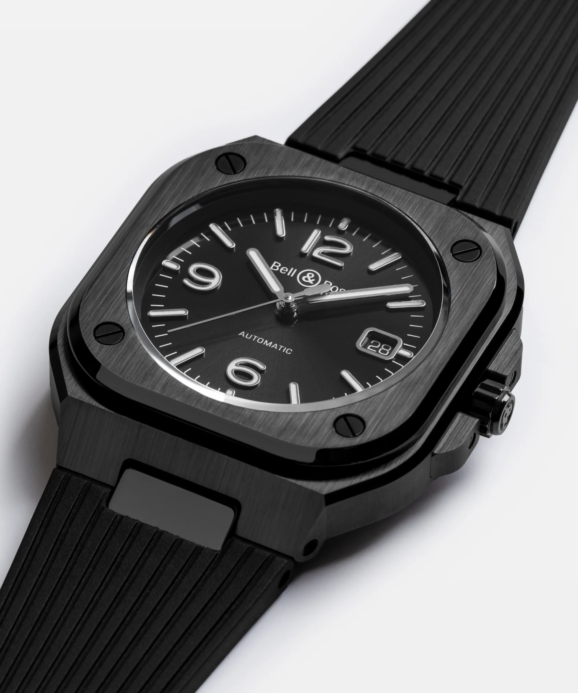 BR-05 Black Ceramic - Image 5