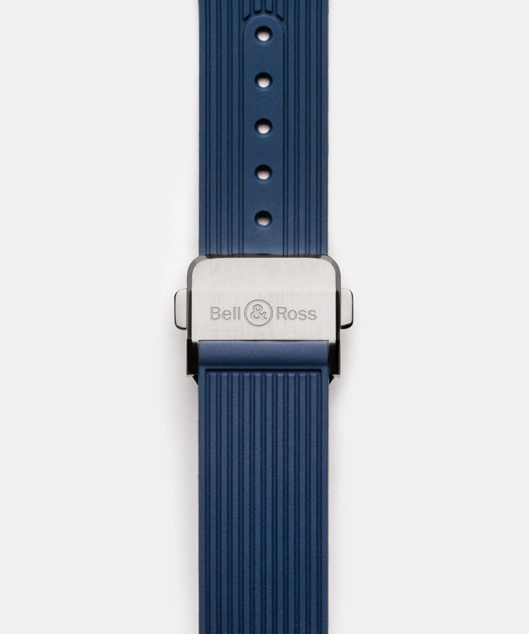 BR-05 Blue Steel - Image 5