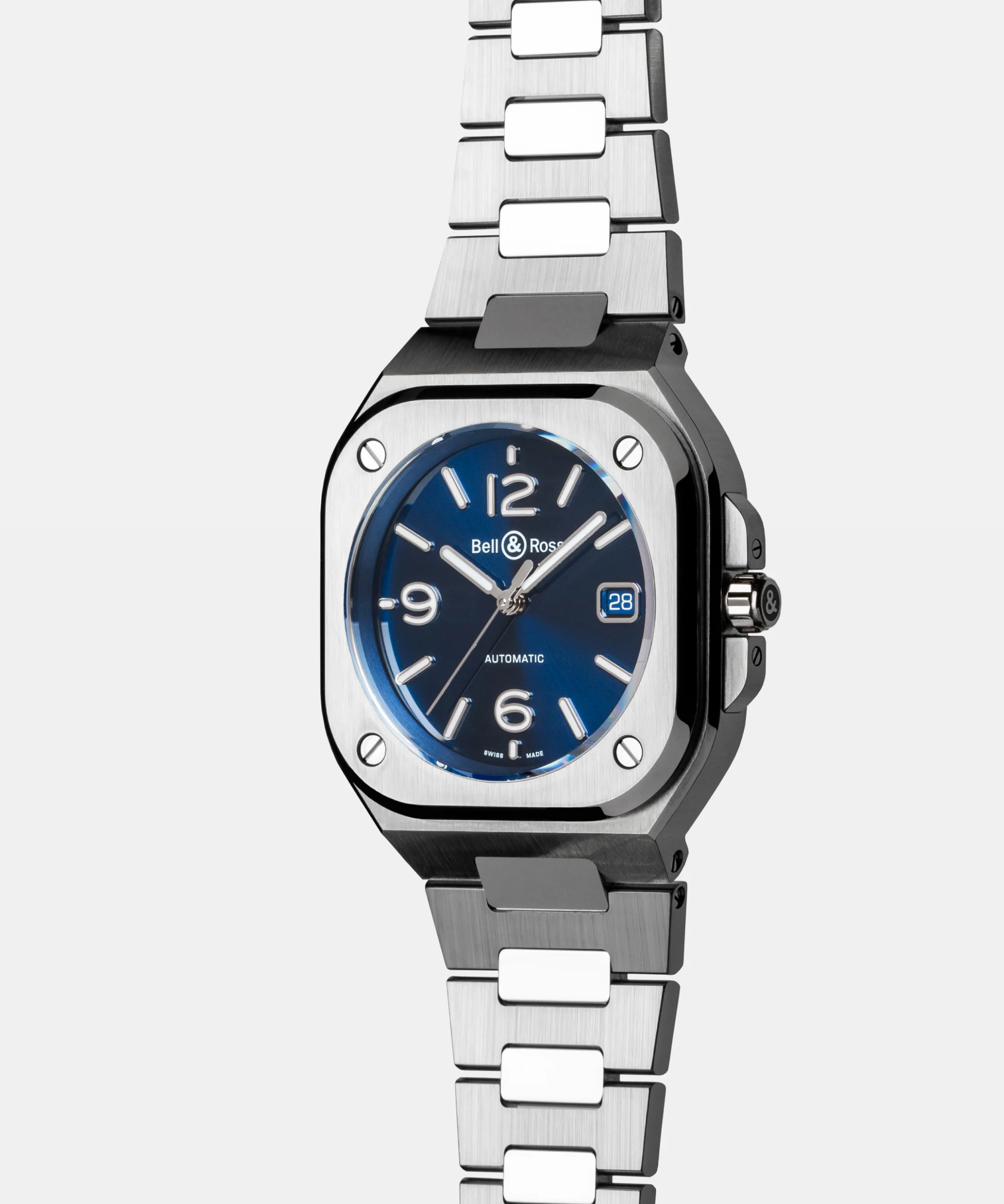 BR-05 Blue Steel - Image 4