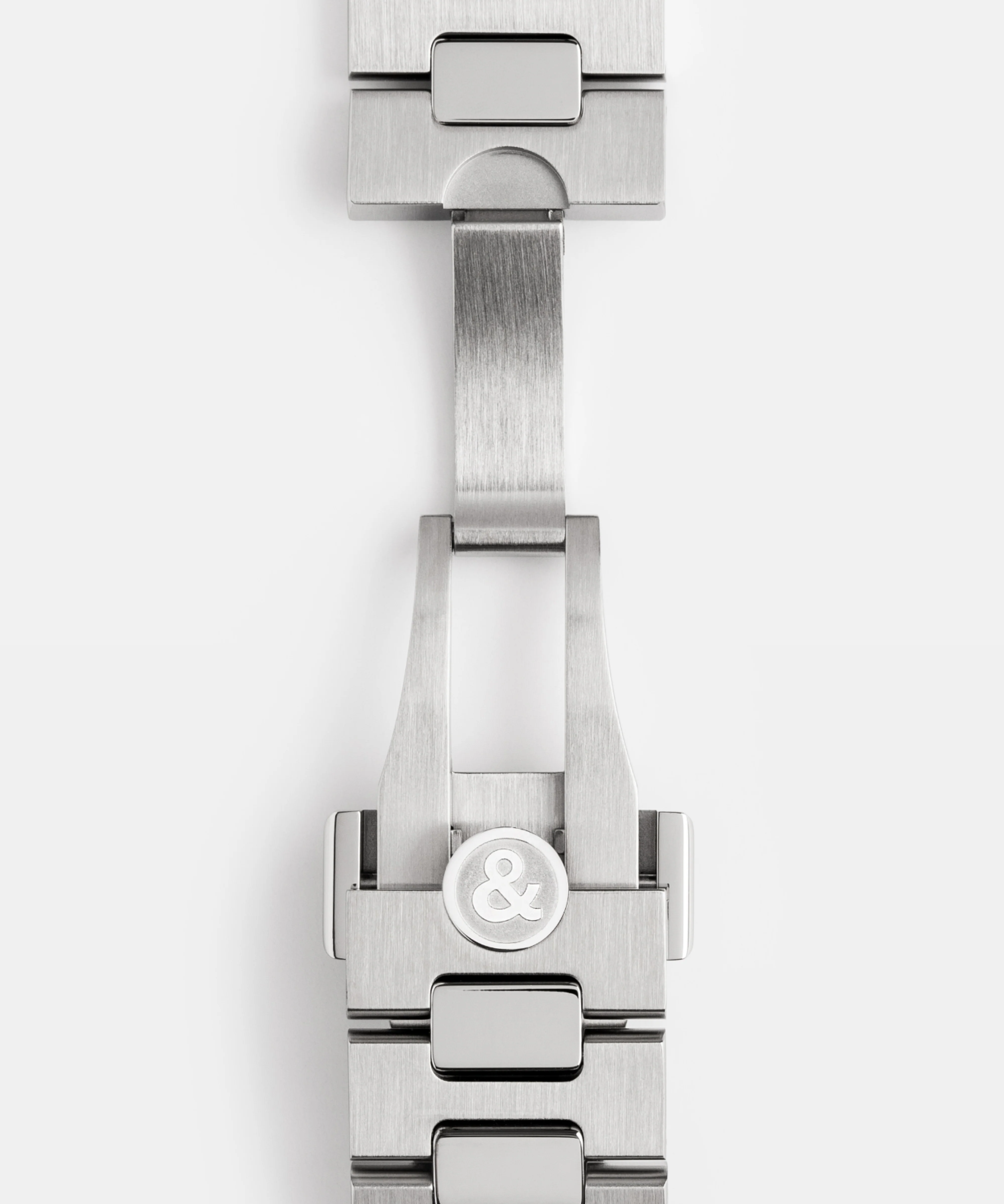 BR-05 Chrono Black Steel - Image 6