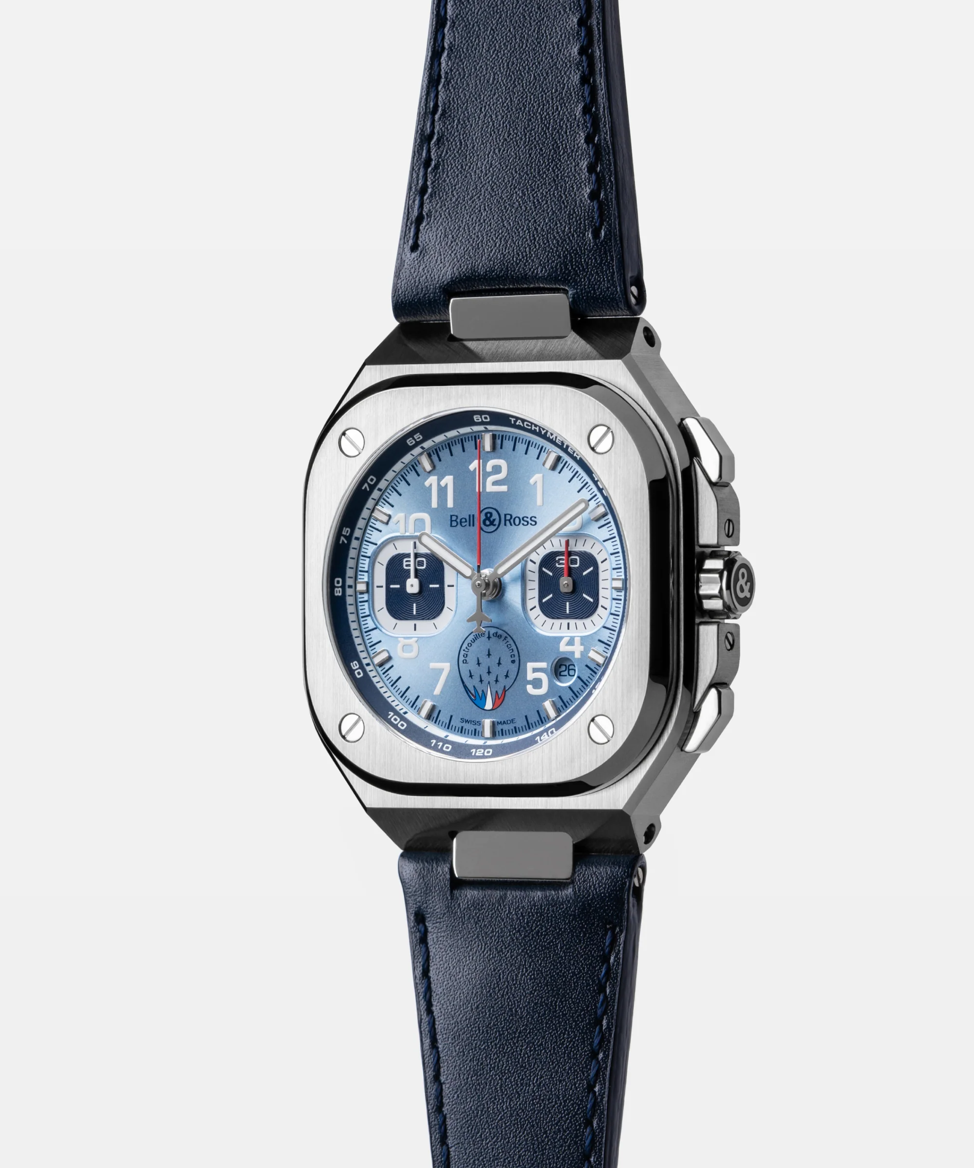 BR-05  Chrono Patrouille de France - Image 3