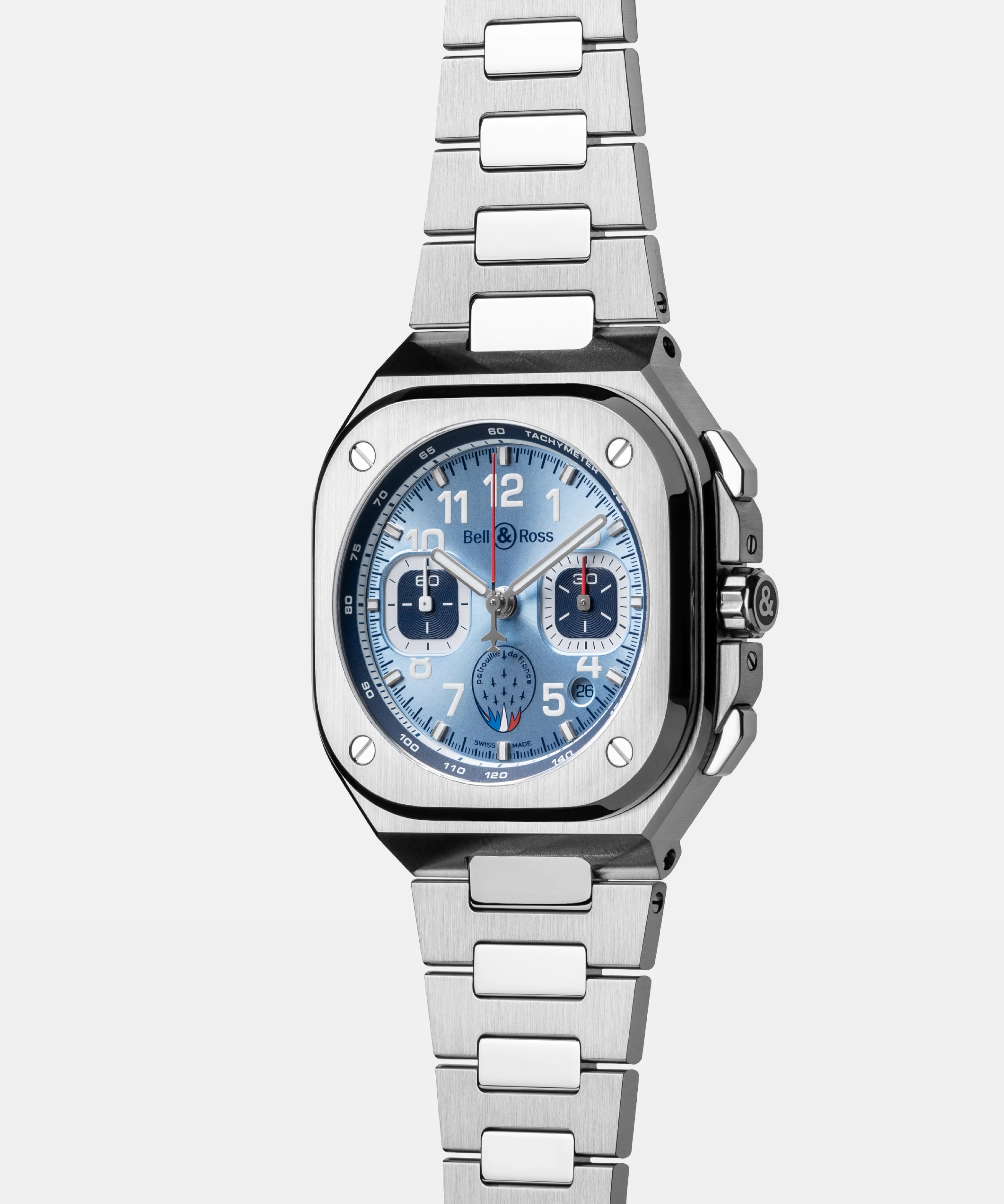 BR-05 Chrono Patrouille de France - Image 3