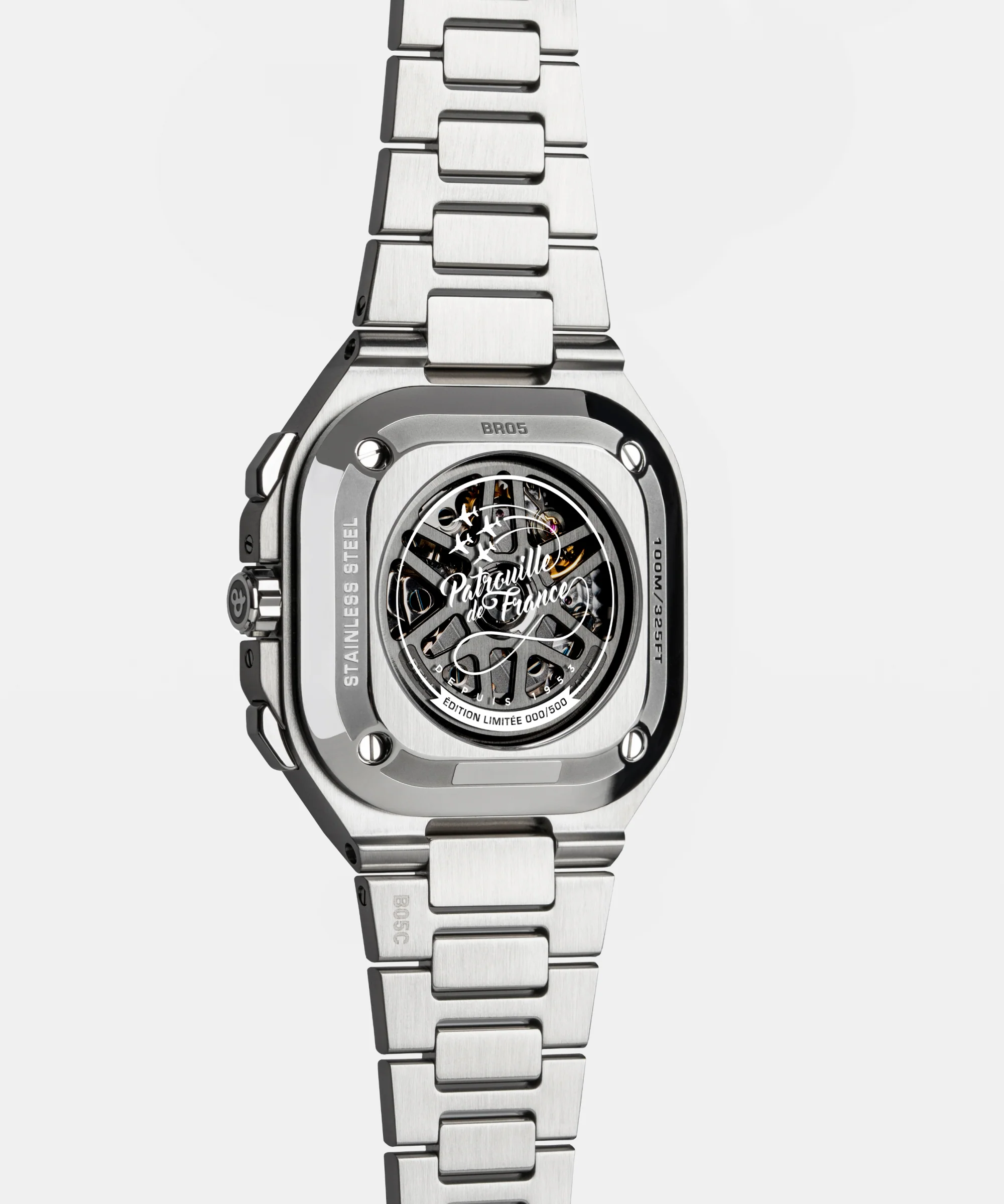 BR-05 Chrono Patrouille de France - Image 4