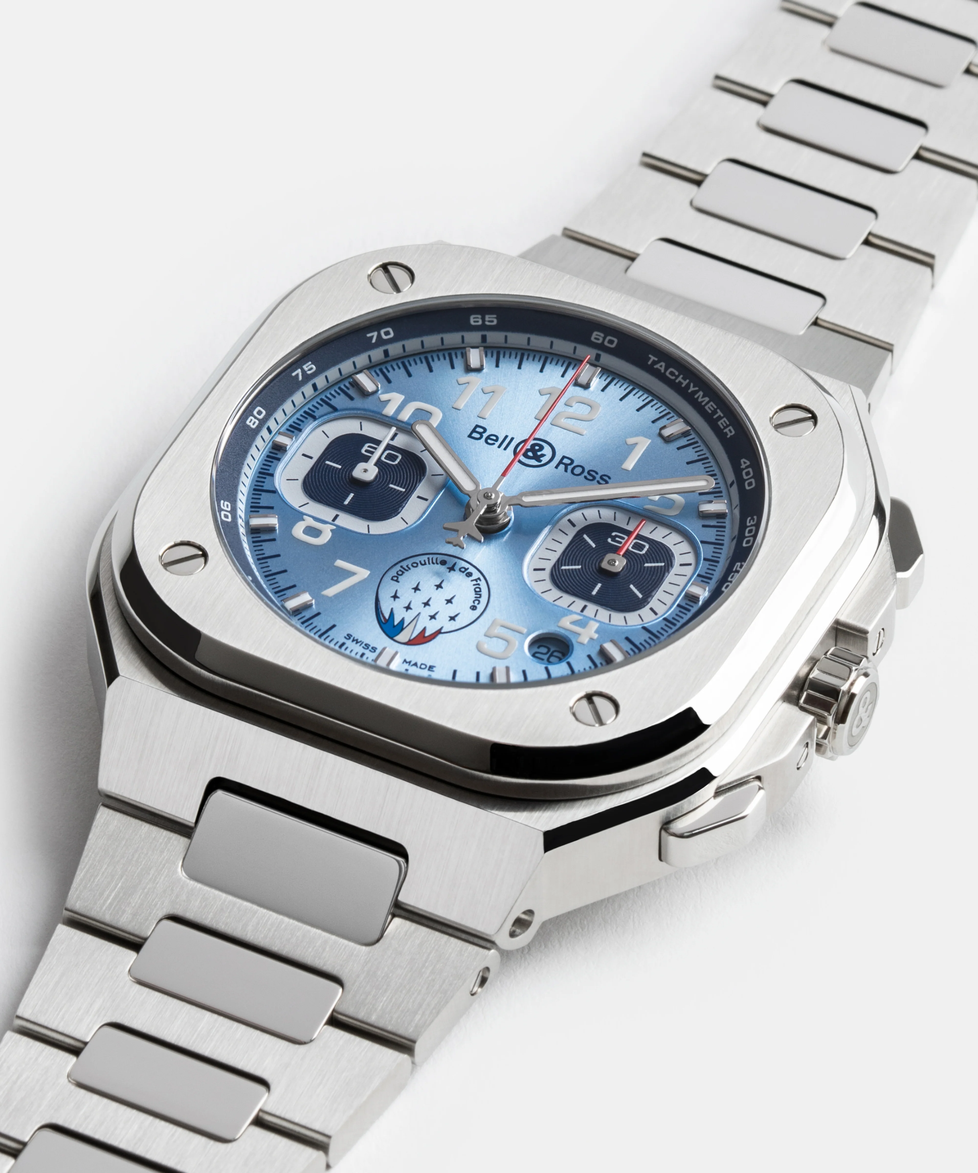 BR-05 Chrono Patrouille de France - Image 5