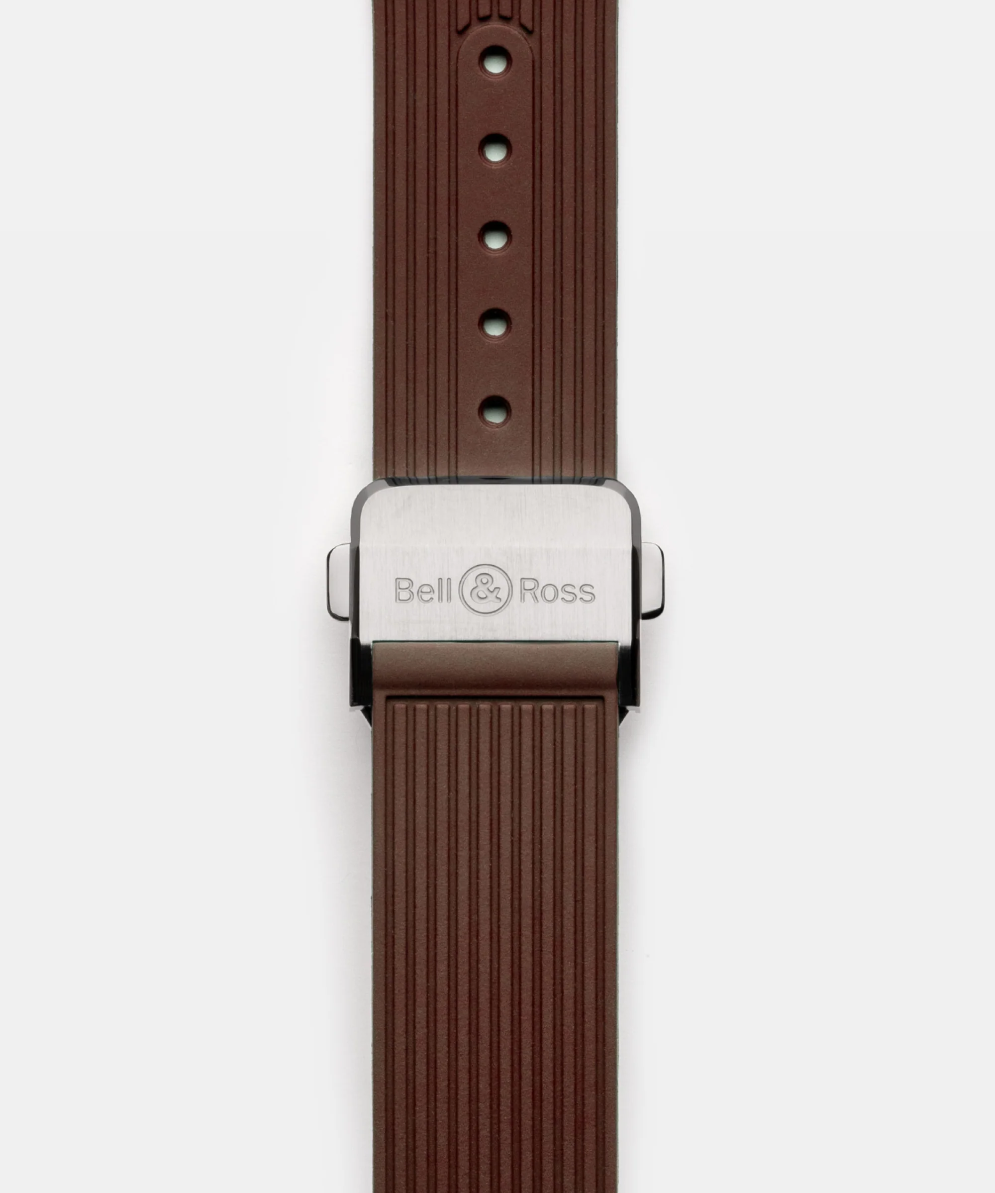 BR-05 Copper Brown Steel - Image 6