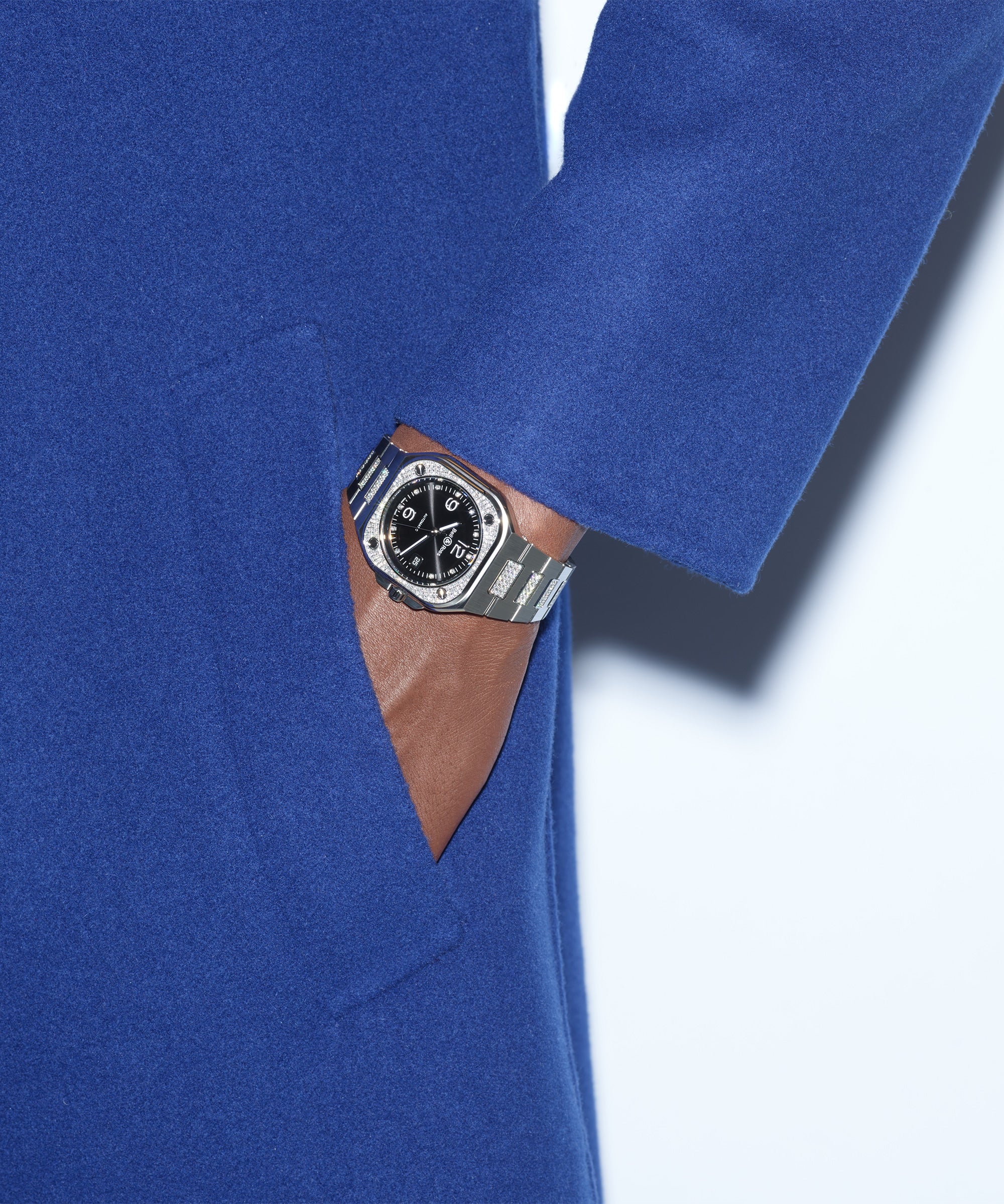 BR-05 Diamond - Image 3