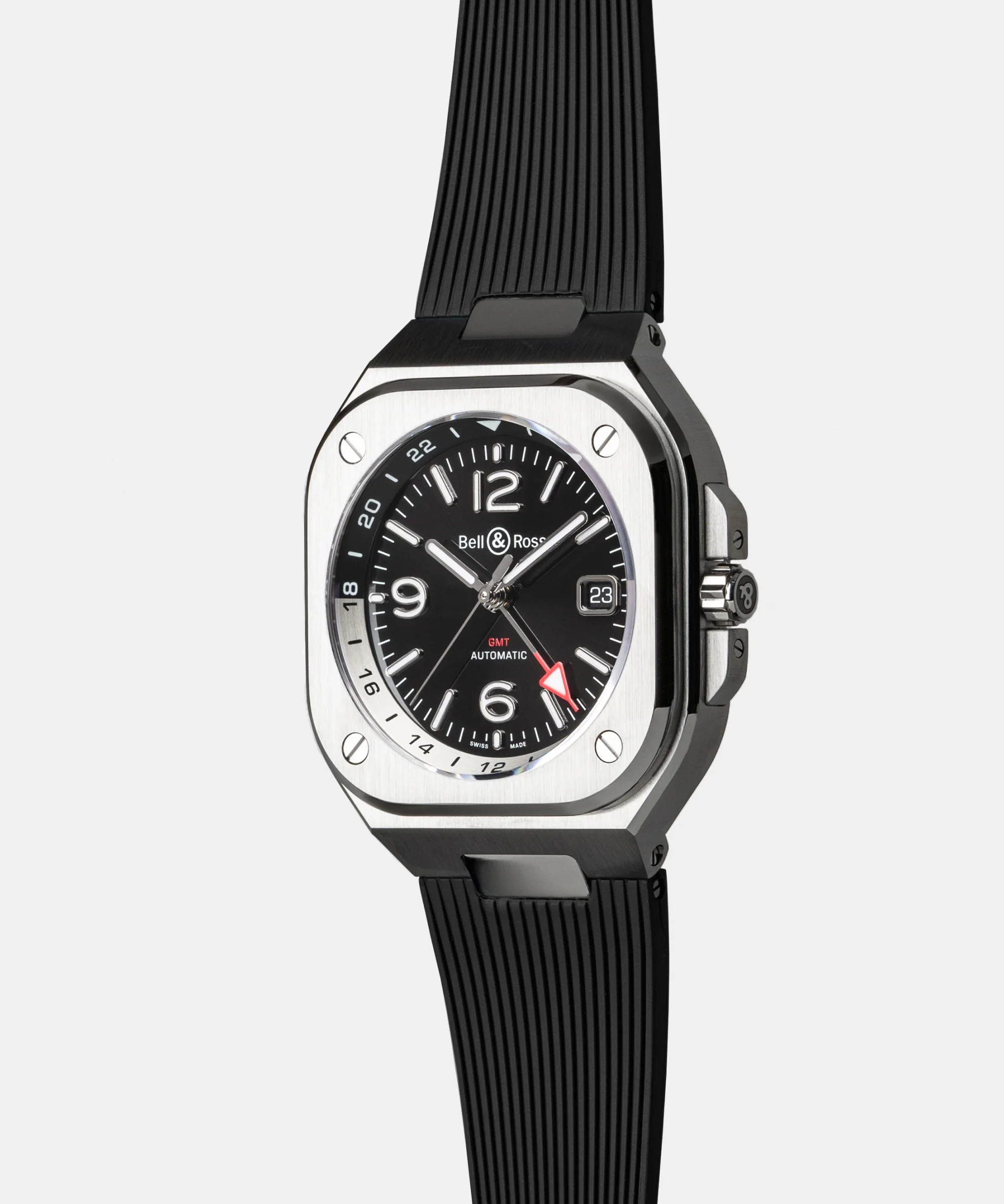 BR-05 GMT Black - Image 3
