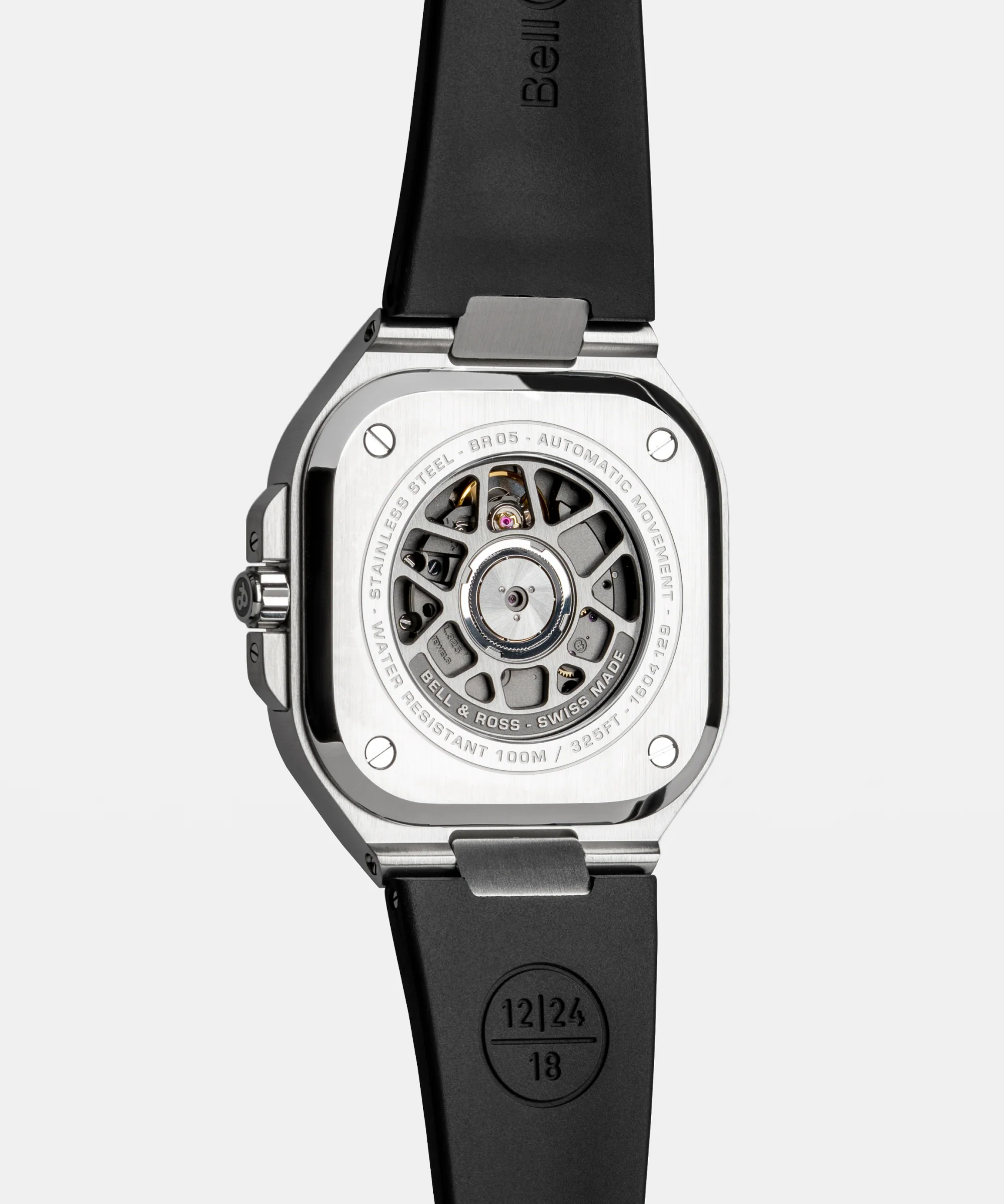 BR-05 GMT Black - Image 4