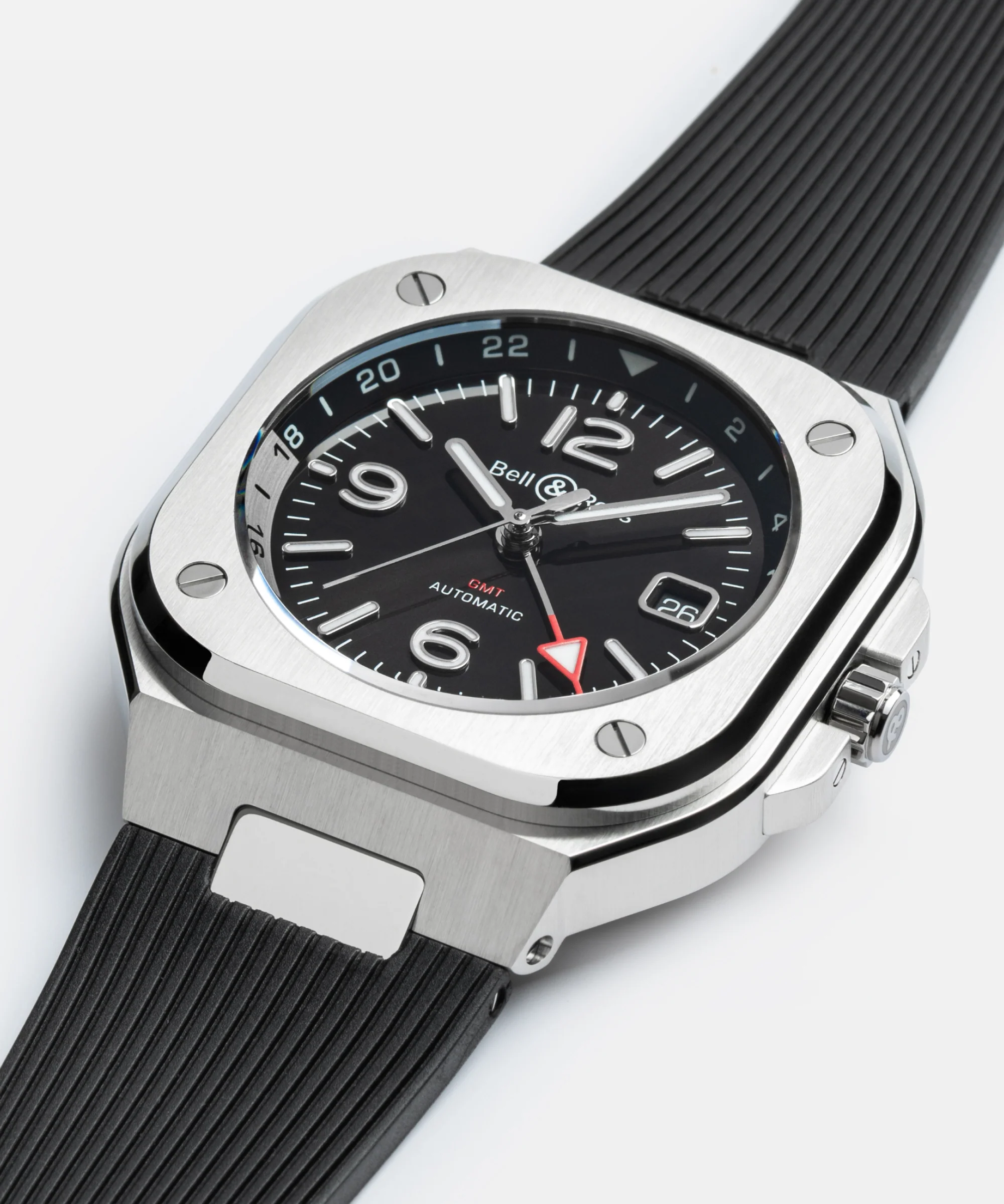 BR-05 GMT Black - Image 5