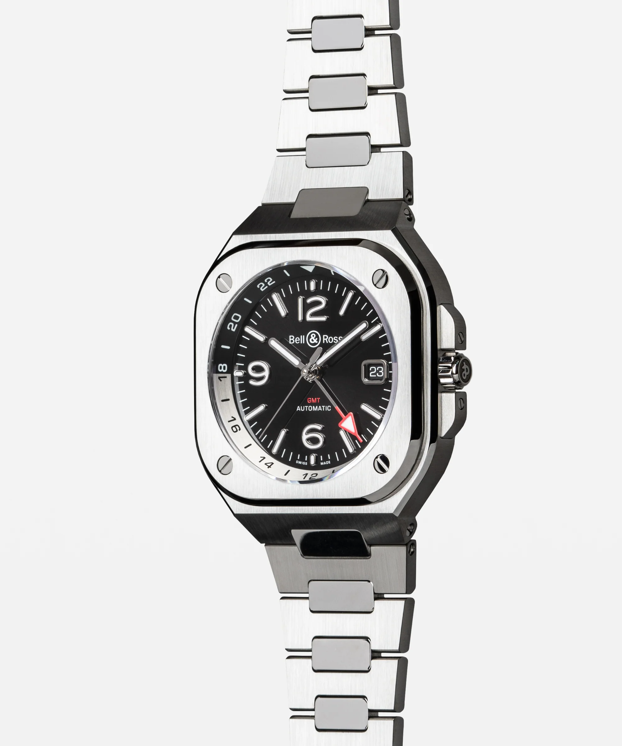 BR-05 GMT Black - Image 3