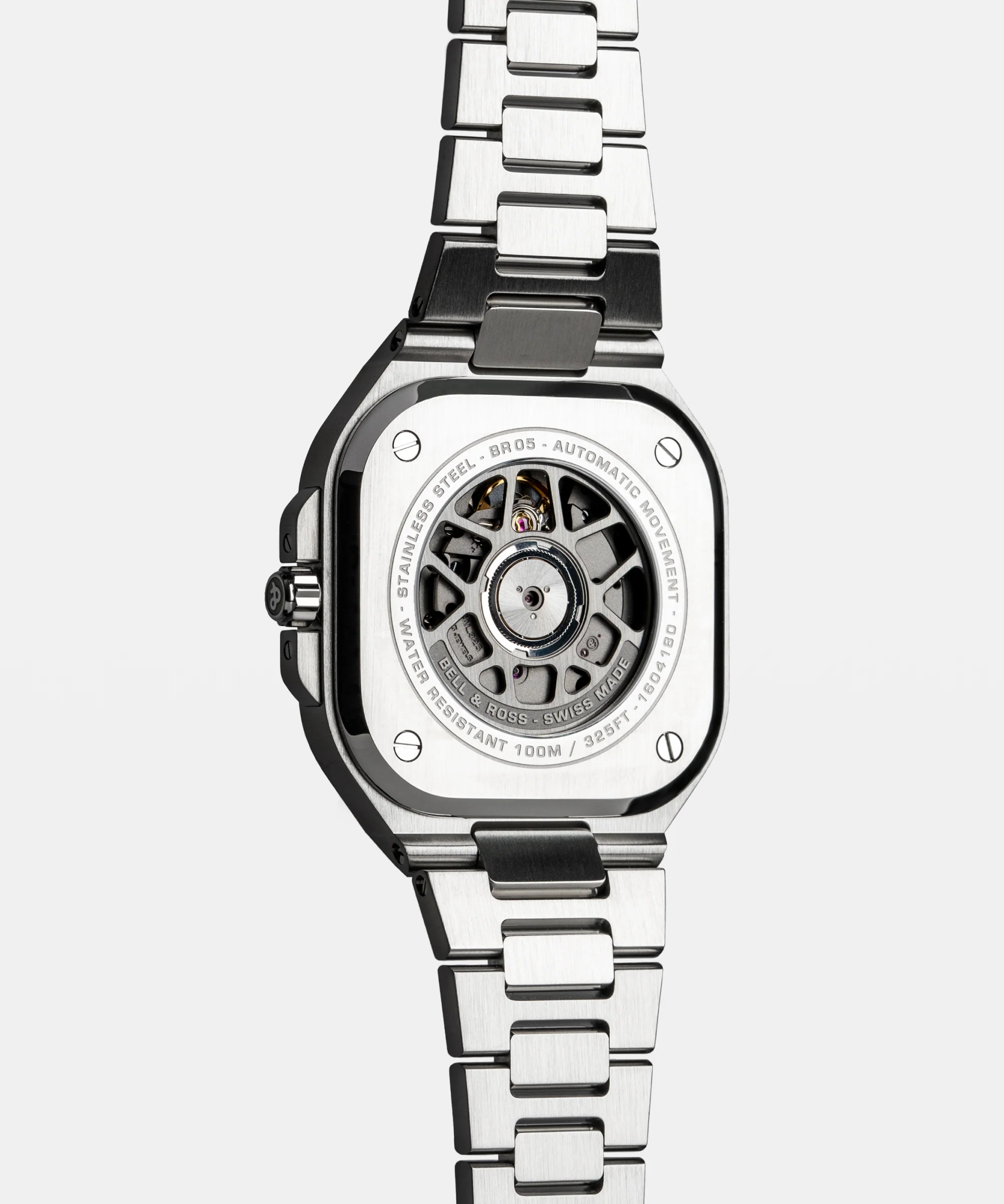 BR-05 GMT Black - Image 4