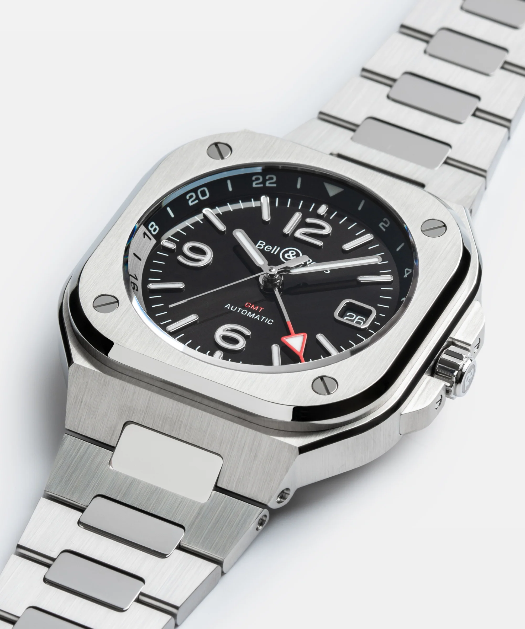 BR-05 GMT Black - Image 6