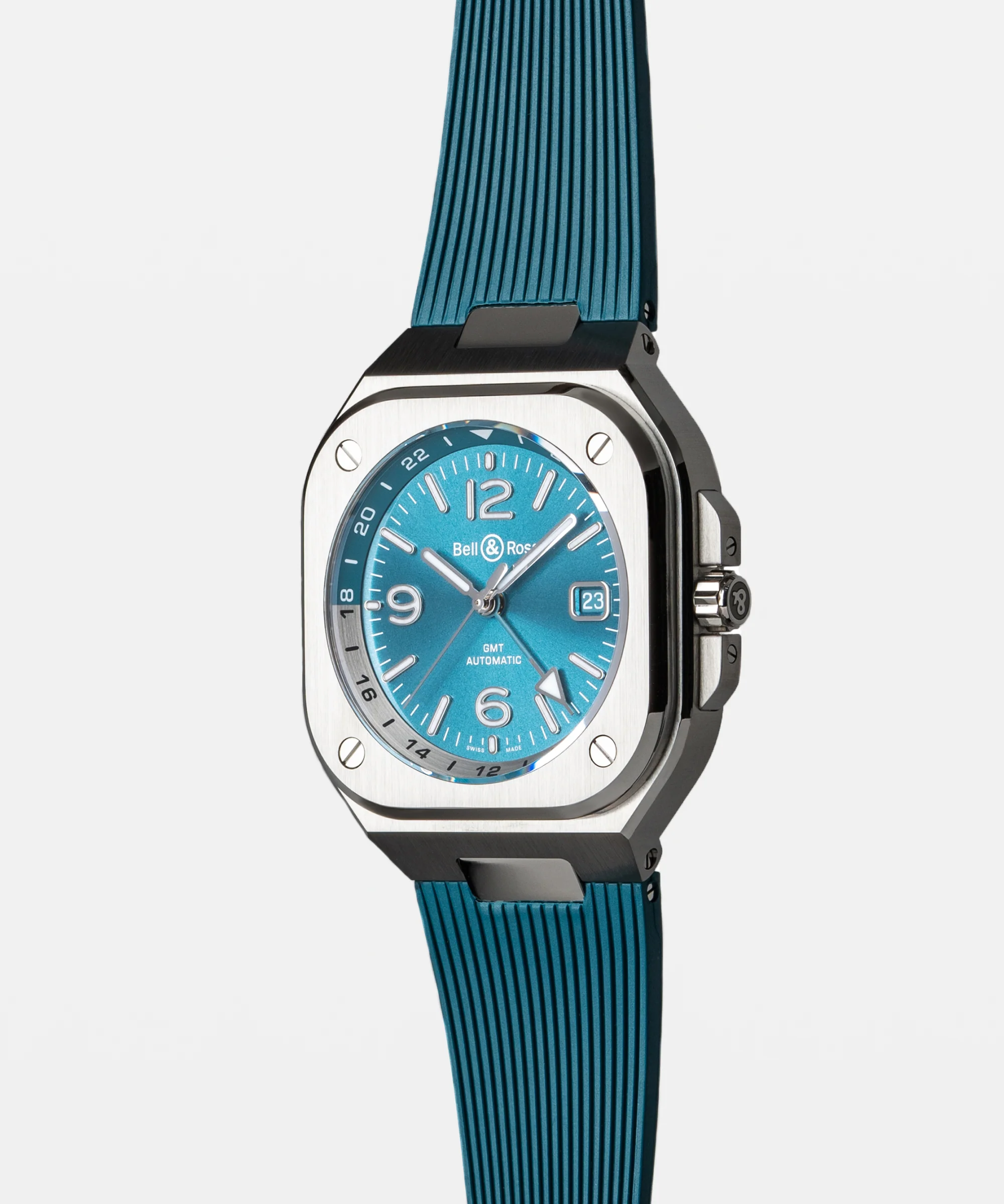 BR-05 GMT Sky Blue - Image 3