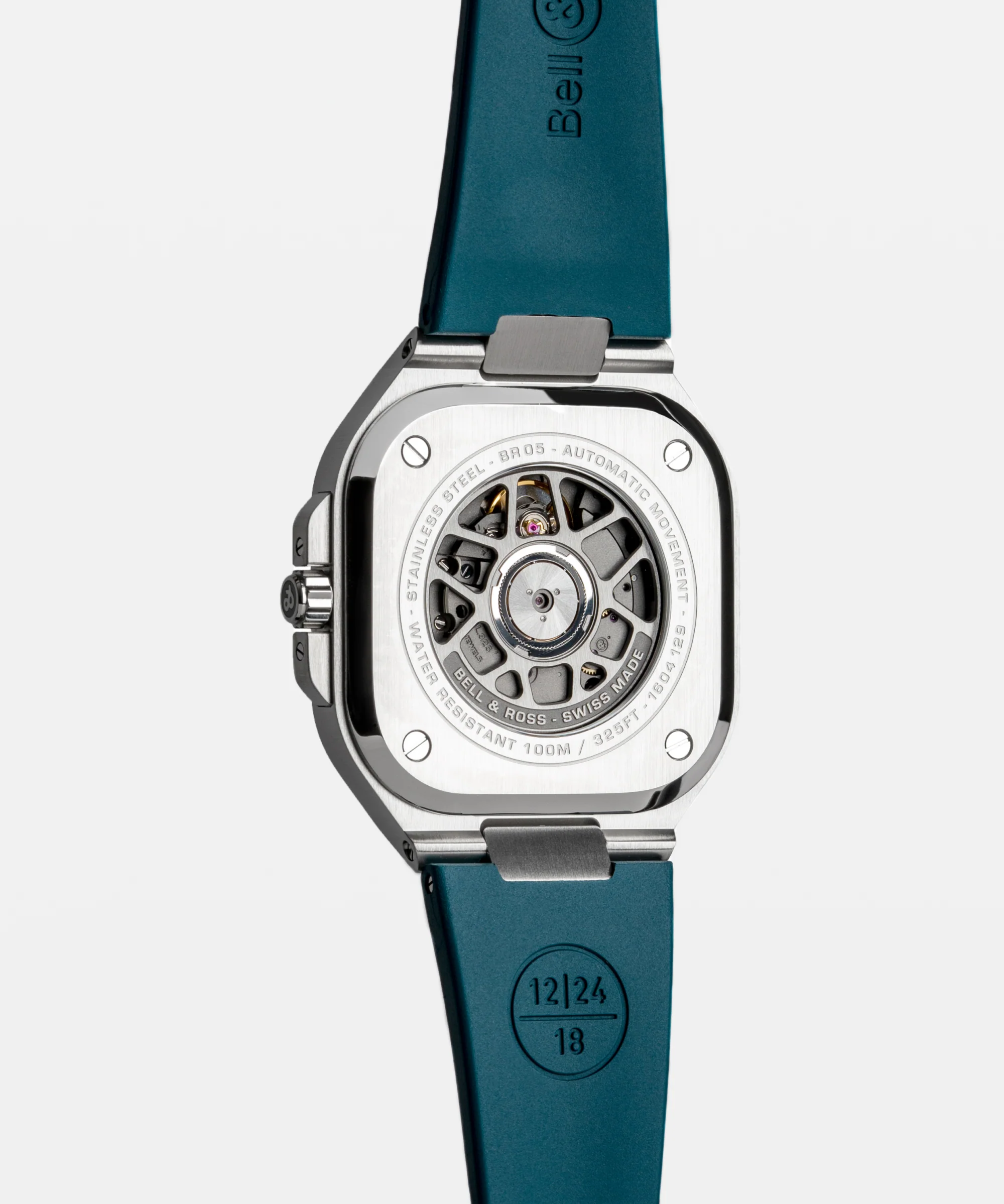 BR-05 GMT Sky Blue - Image 4