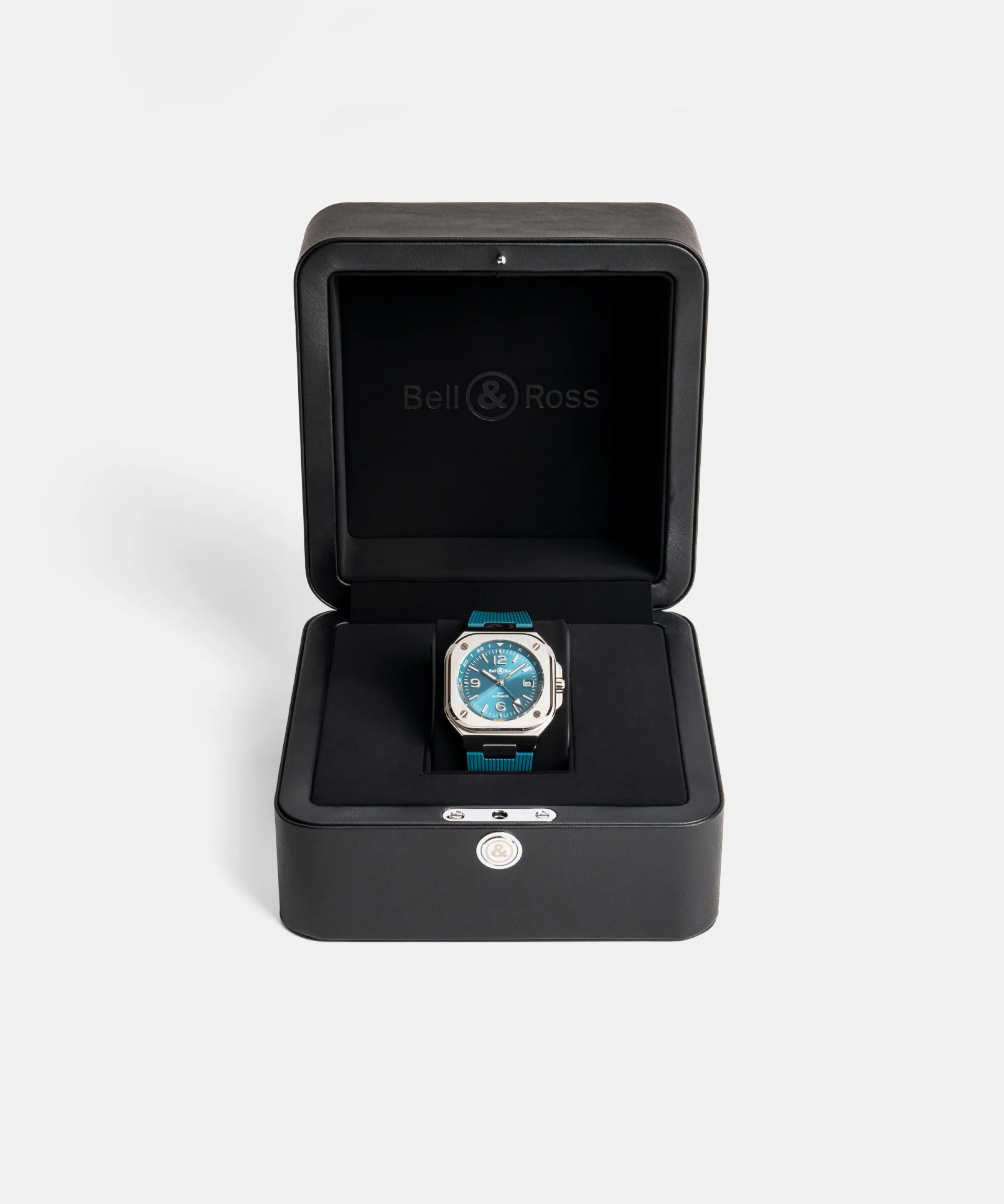 BR-05 GMT Sky Blue - Image 6