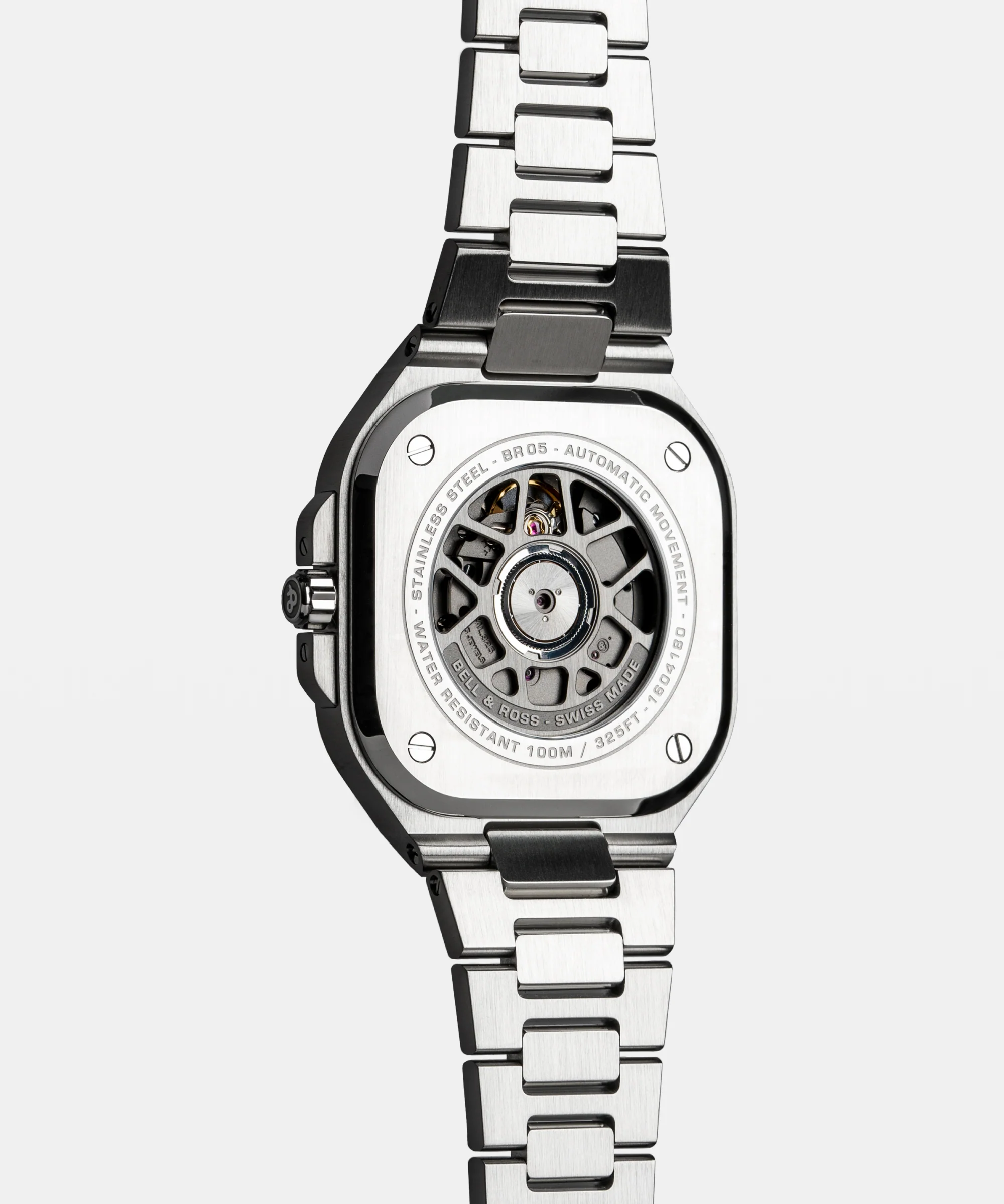 BR-05 GMT Sky Blue - Image 3