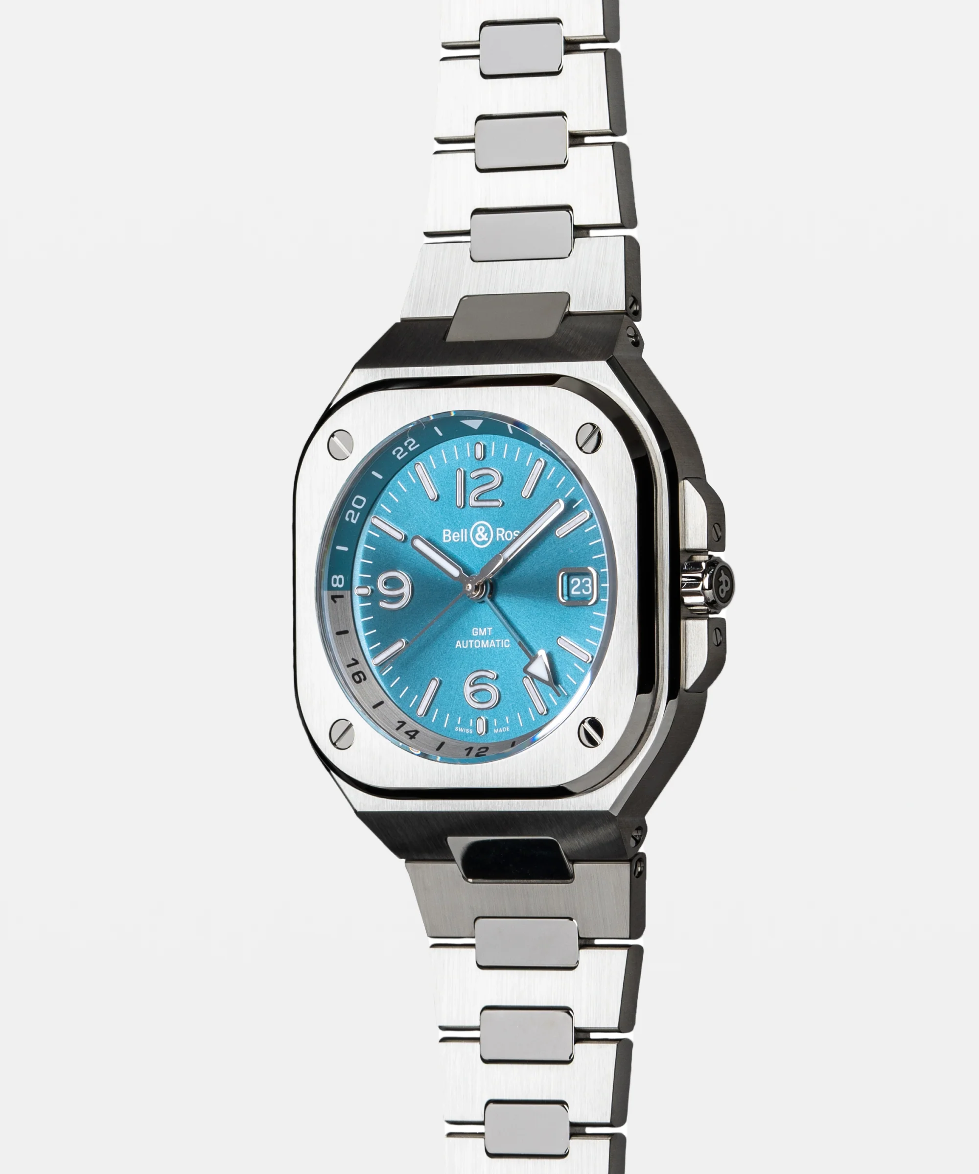 BR-05 GMT Sky Blue - Image 4