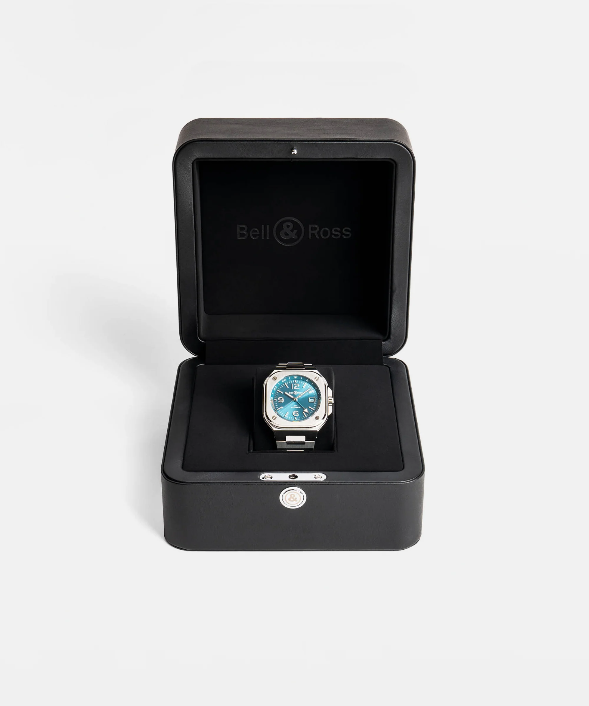 BR-05 GMT Sky Blue - Image 6