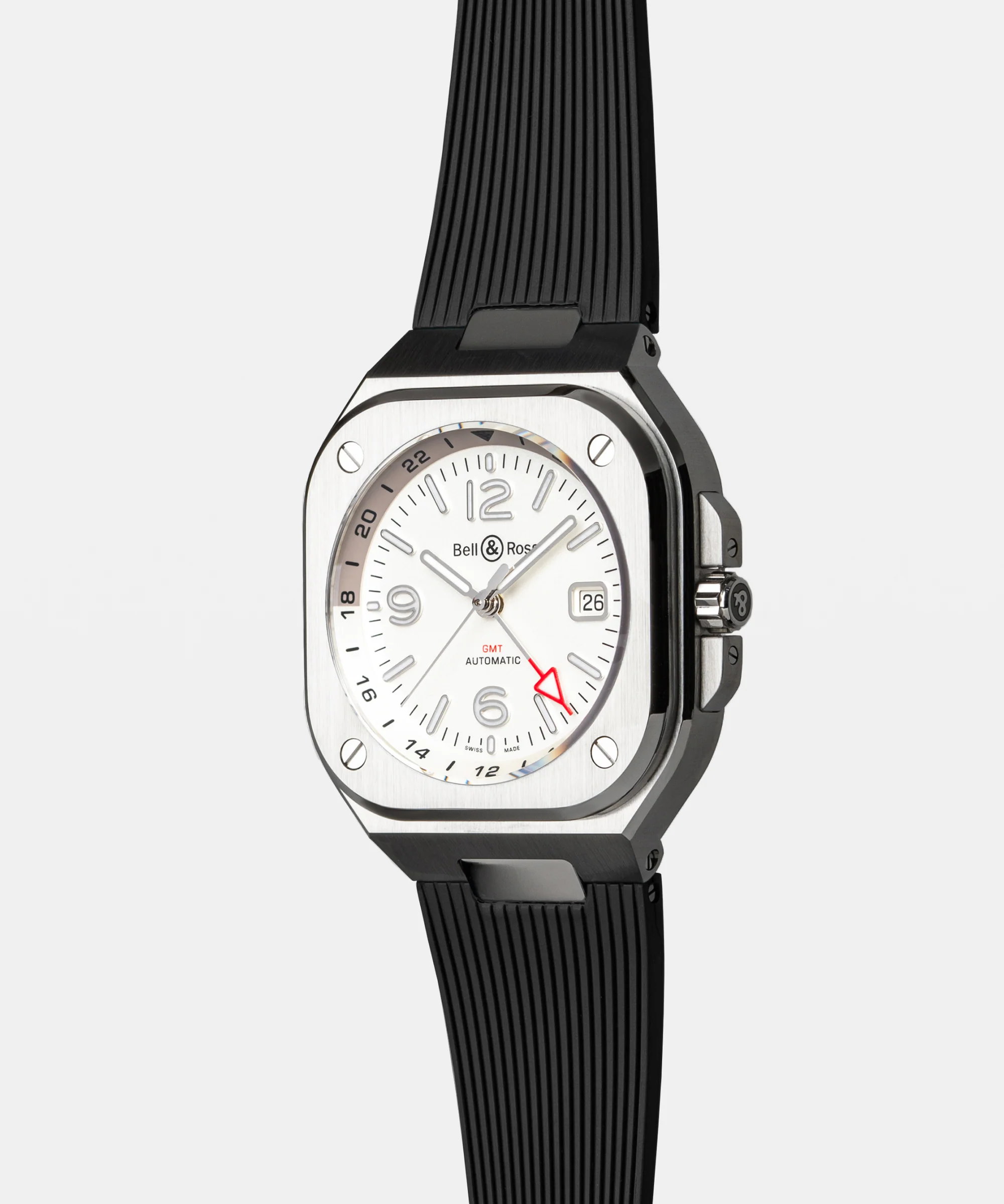 BR-05 GMT White - Image 3