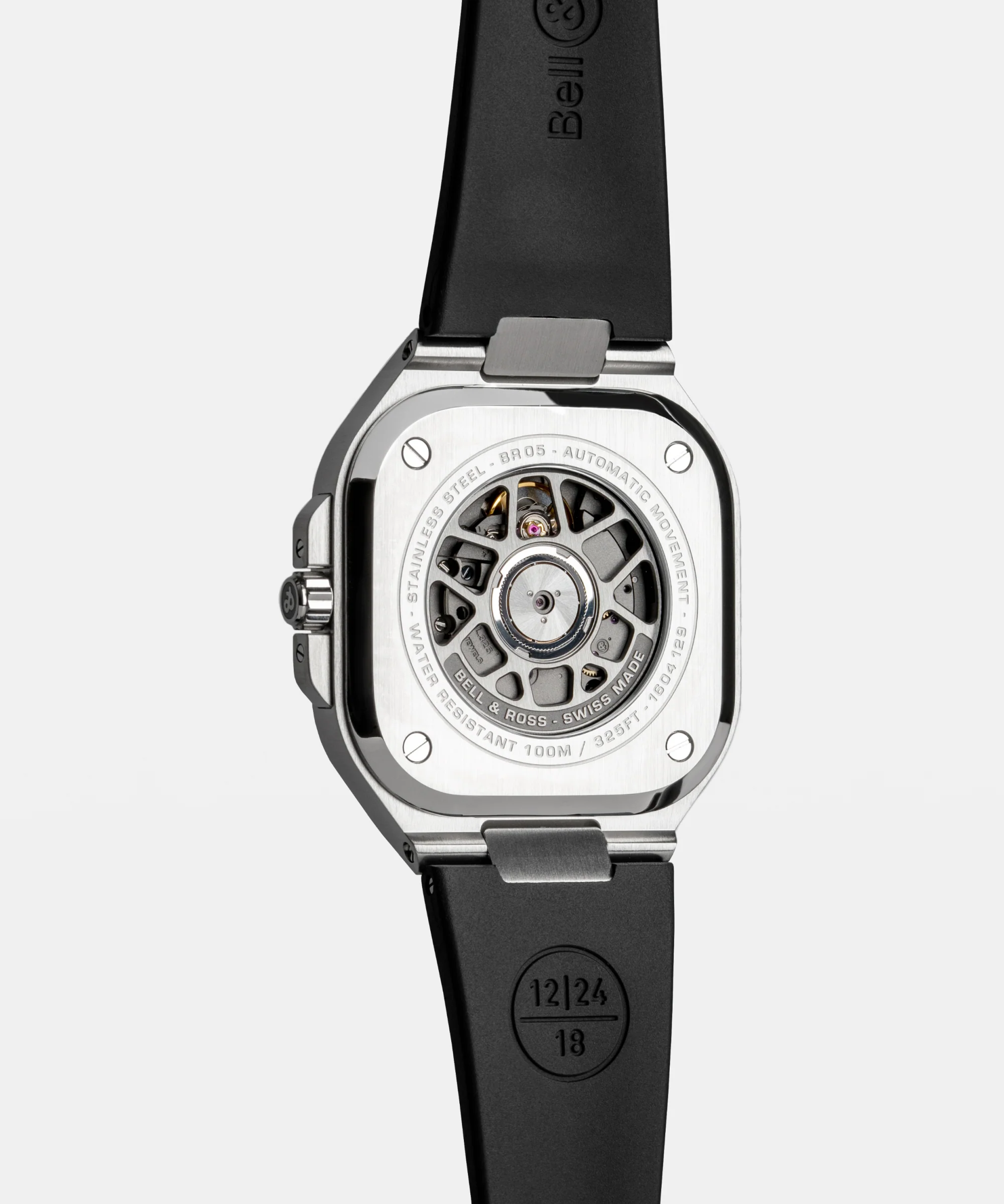 BR-05 GMT White - Image 4