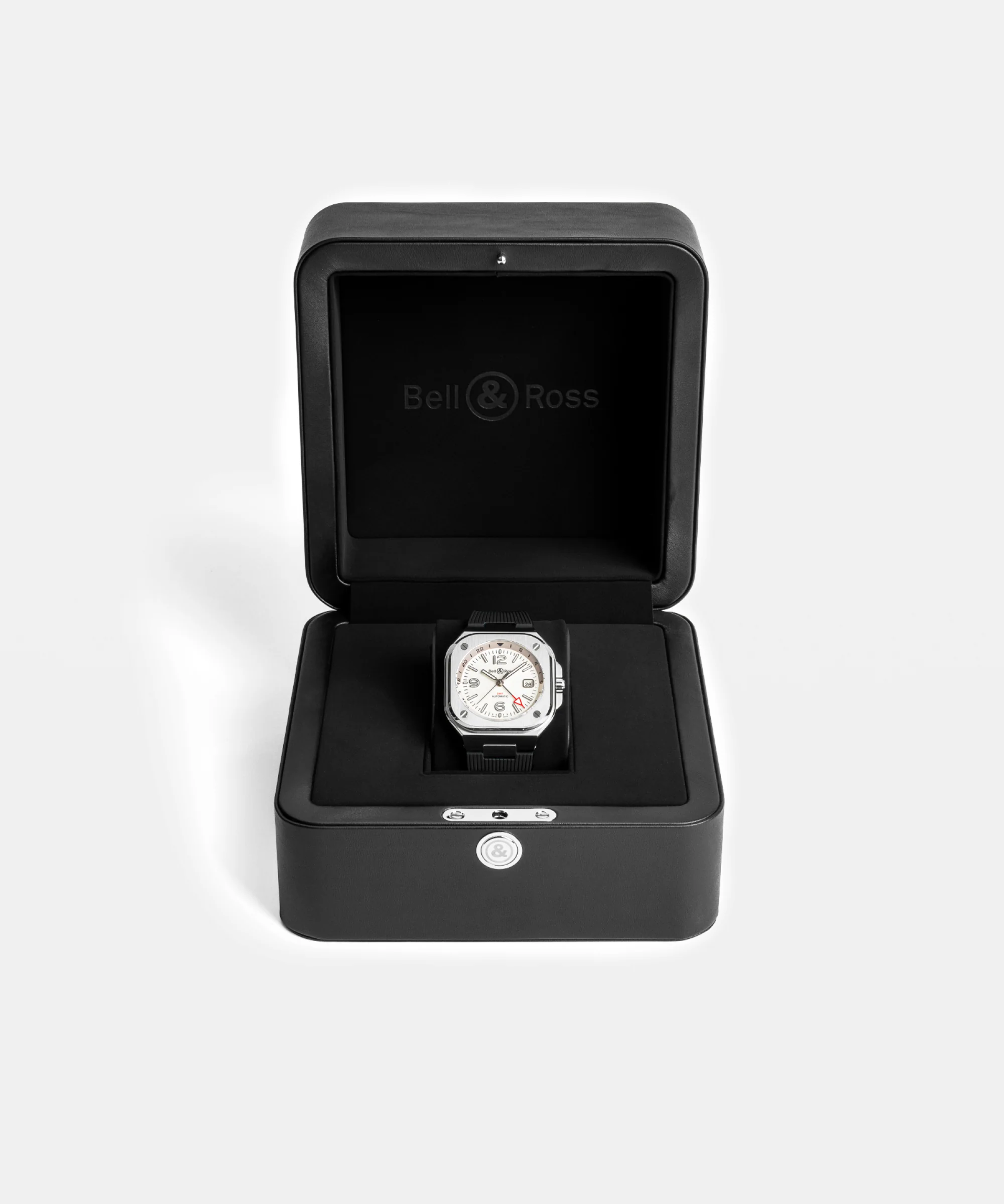 BR-05 GMT White - Image 6
