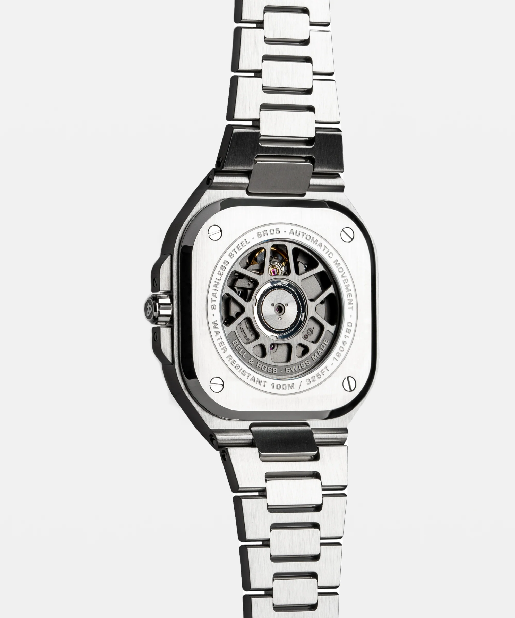 BR-05 GMT White - Image 4