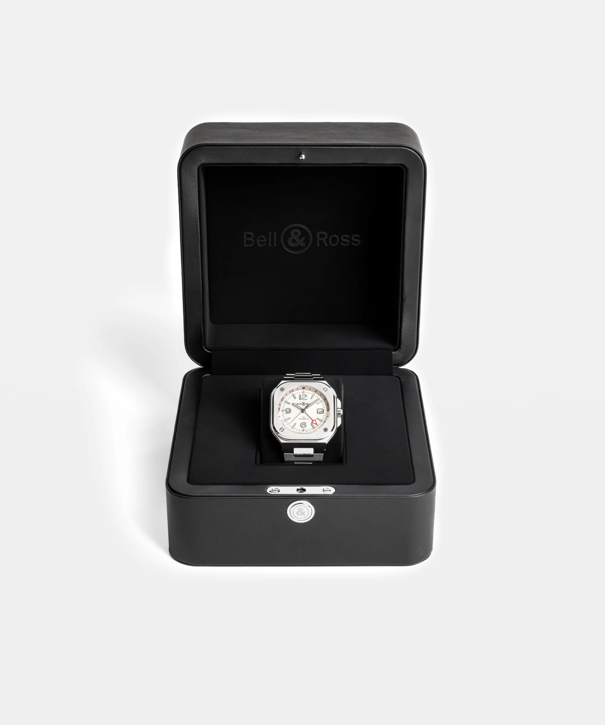 BR-05 GMT White - Image 6