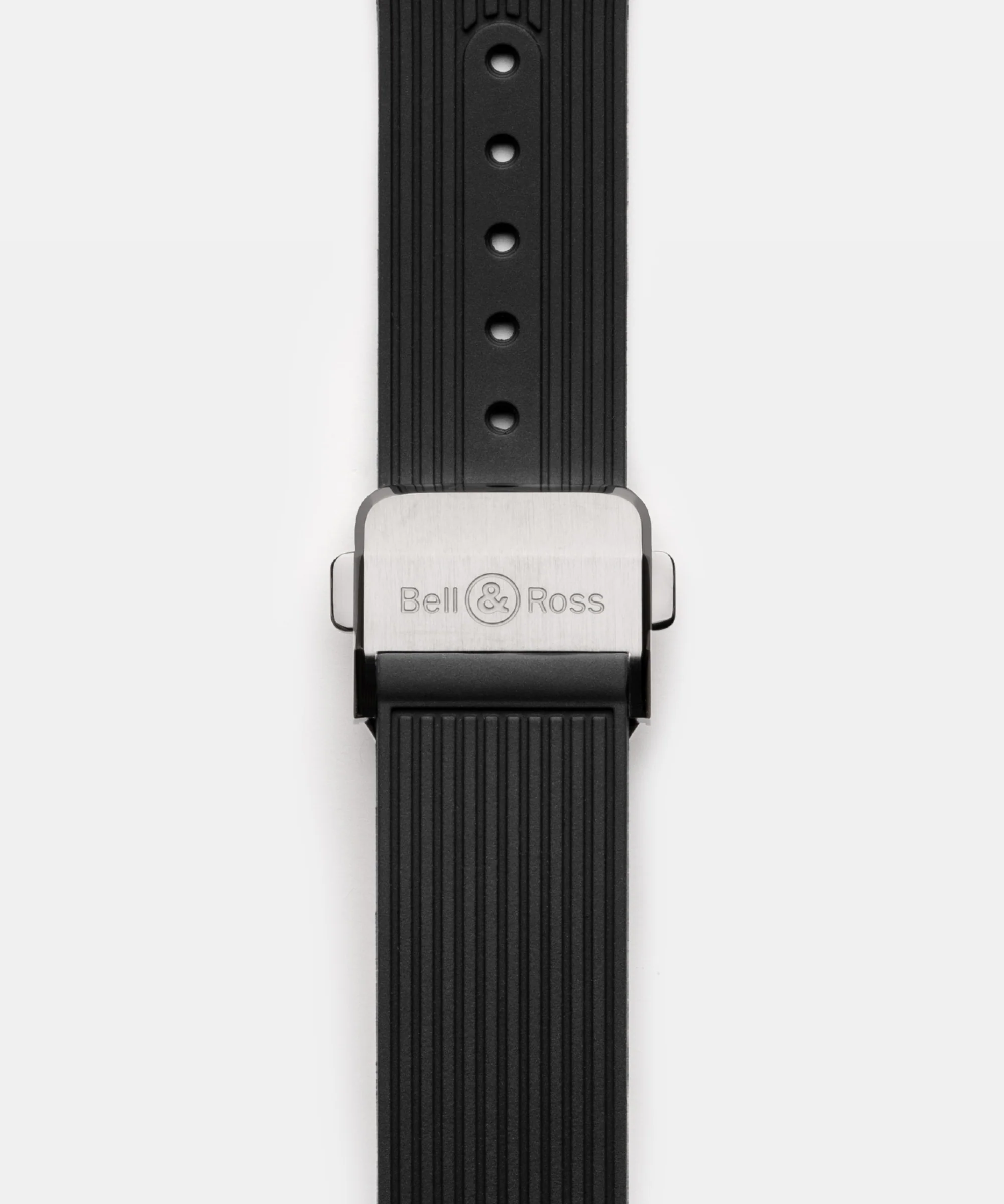 BR-05 Grey Mirror Steel - Image 5