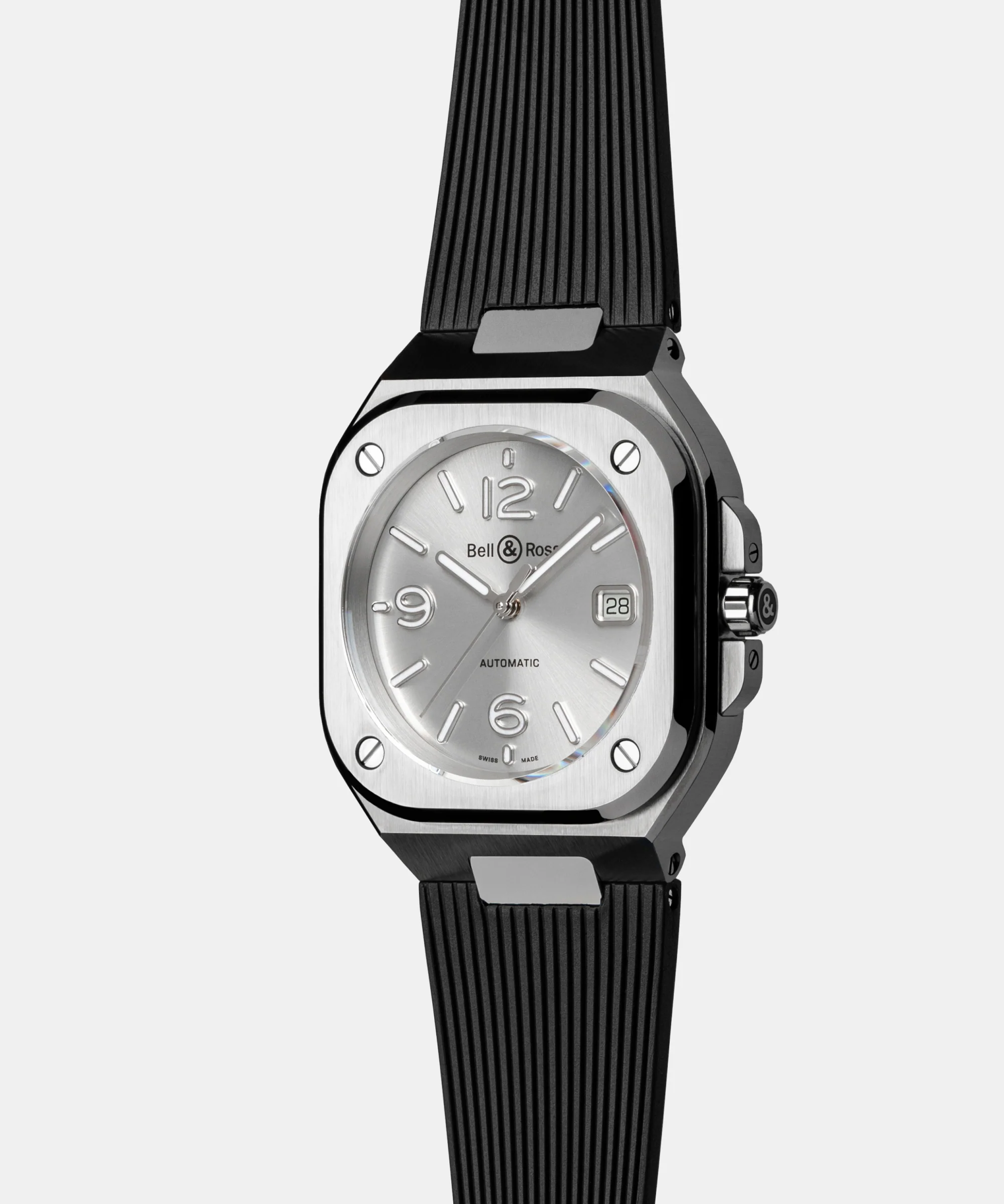 BR-05 Grey Steel - Image 4