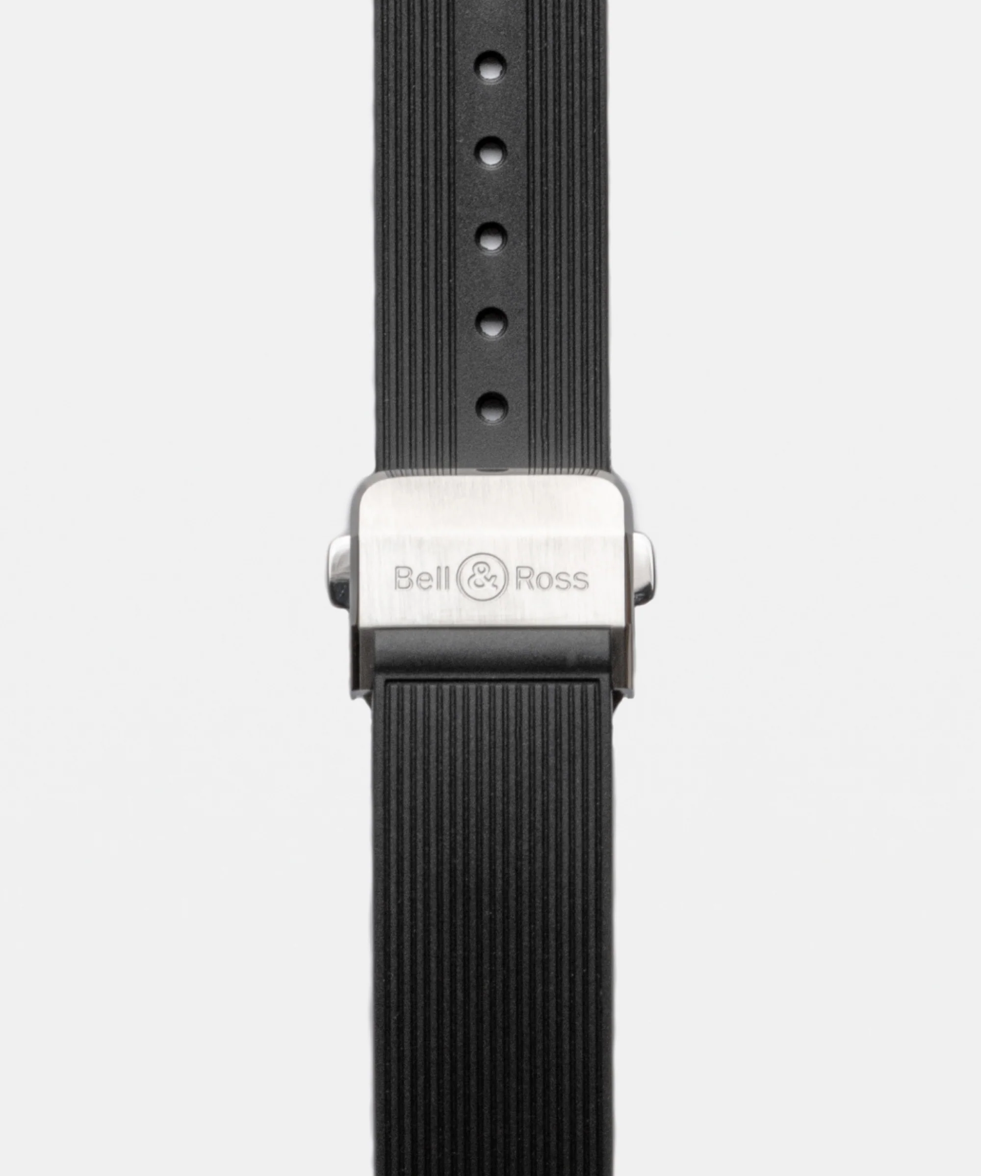 BR-05 Grey Steel - Image 5