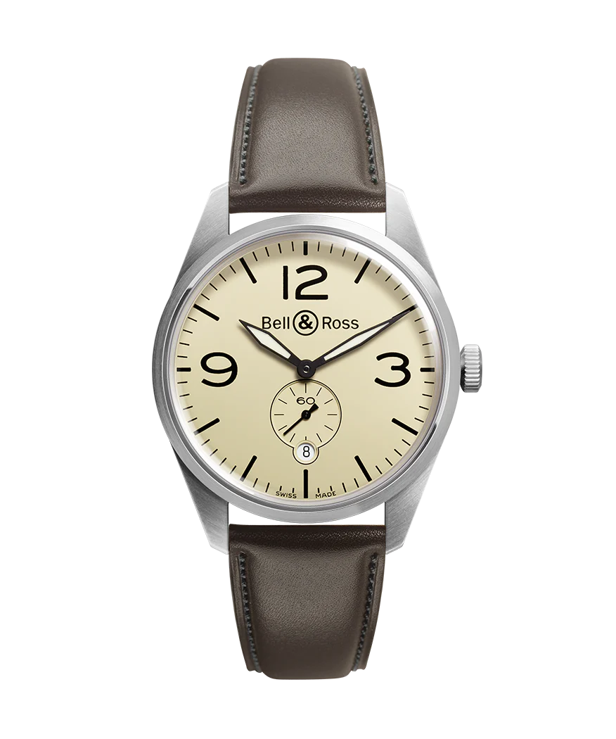 BR 123 ORIGINAL BEIGE